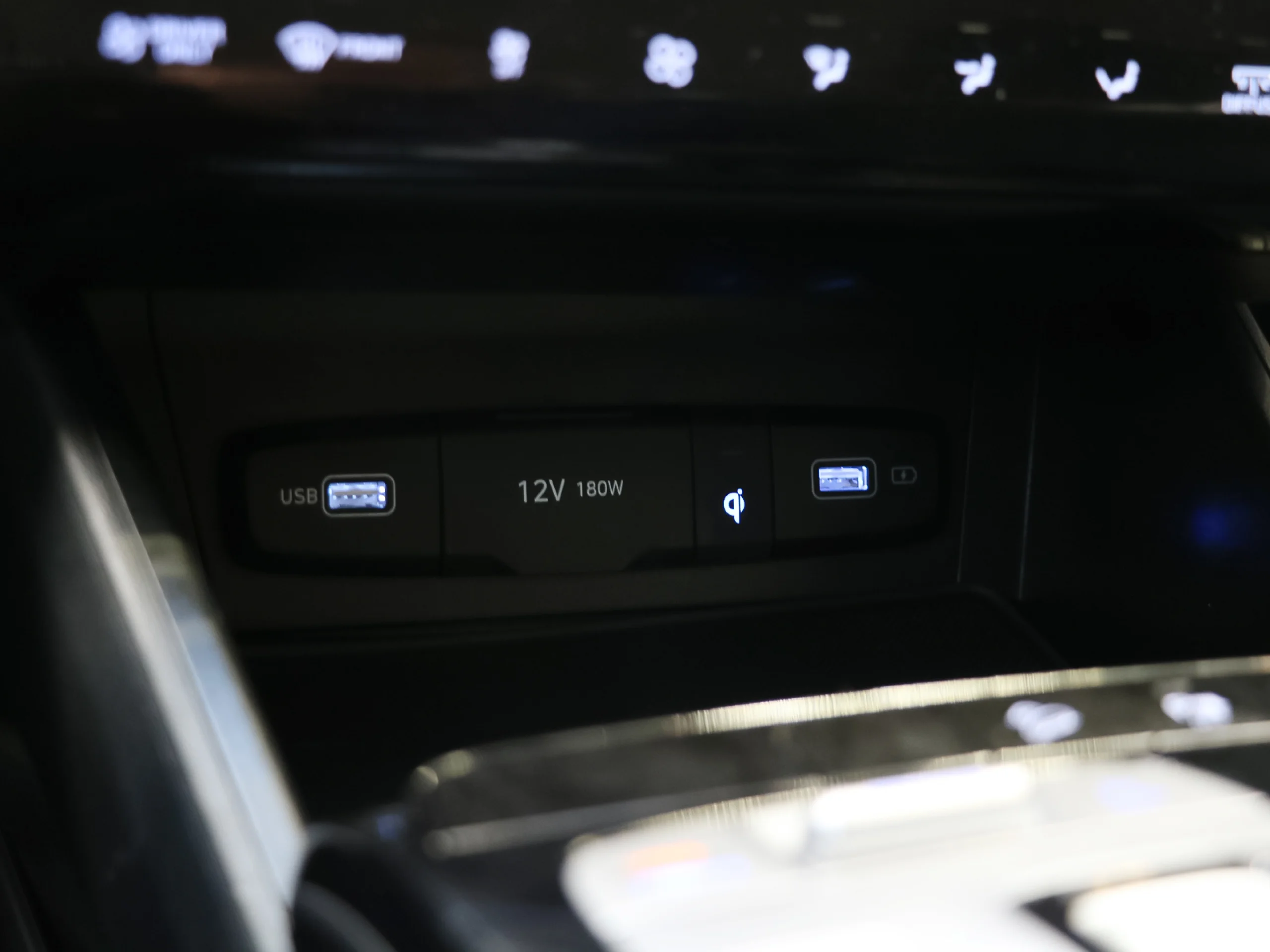 Hyundai Tucson 1.6 TGDI PHEV Maxx 4X4 Auto 195 kW (265 CV) - Foto 18