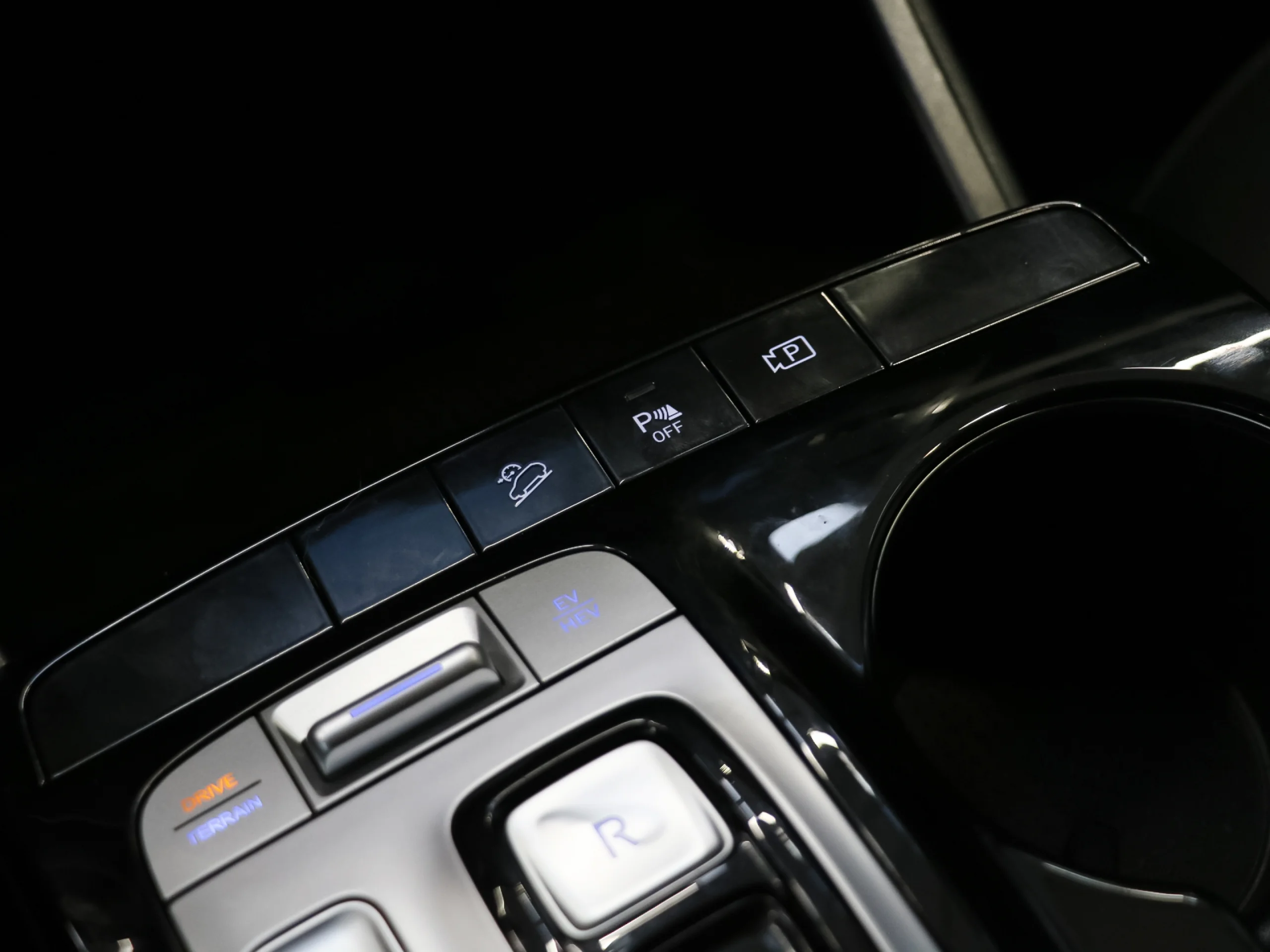 Hyundai Tucson 1.6 TGDI PHEV Maxx 4X4 Auto 195 kW (265 CV) - Foto 19