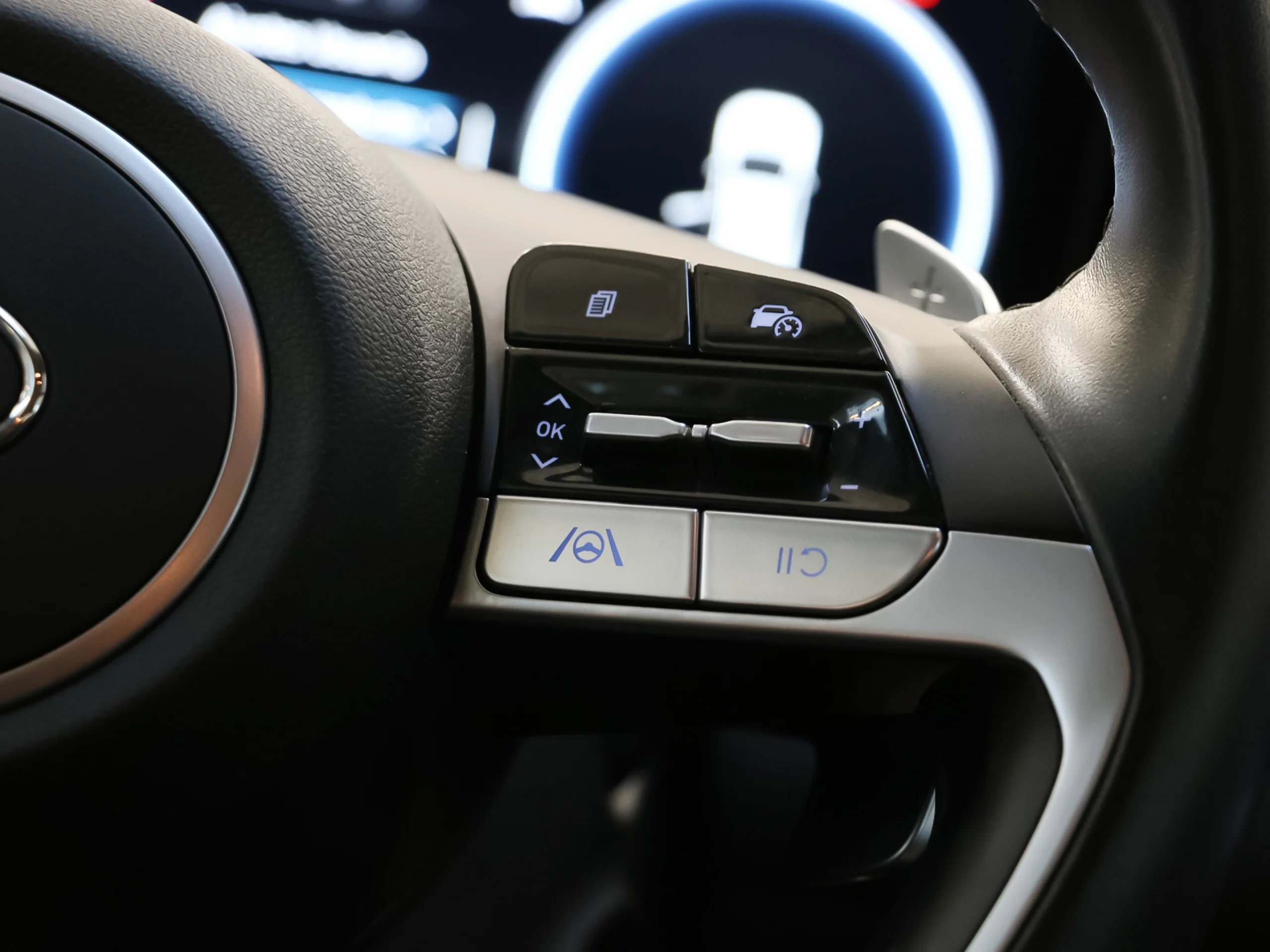 Hyundai Tucson 1.6 TGDI PHEV Maxx 4X4 Auto 195 kW (265 CV) - Foto 25