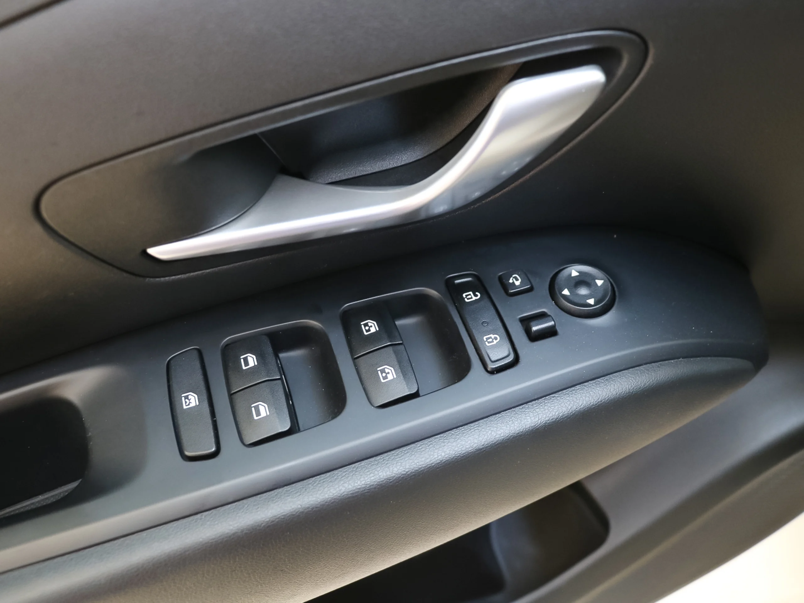 Hyundai Tucson 1.6 TGDI PHEV Maxx 4X4 Auto 195 kW (265 CV) - Foto 30