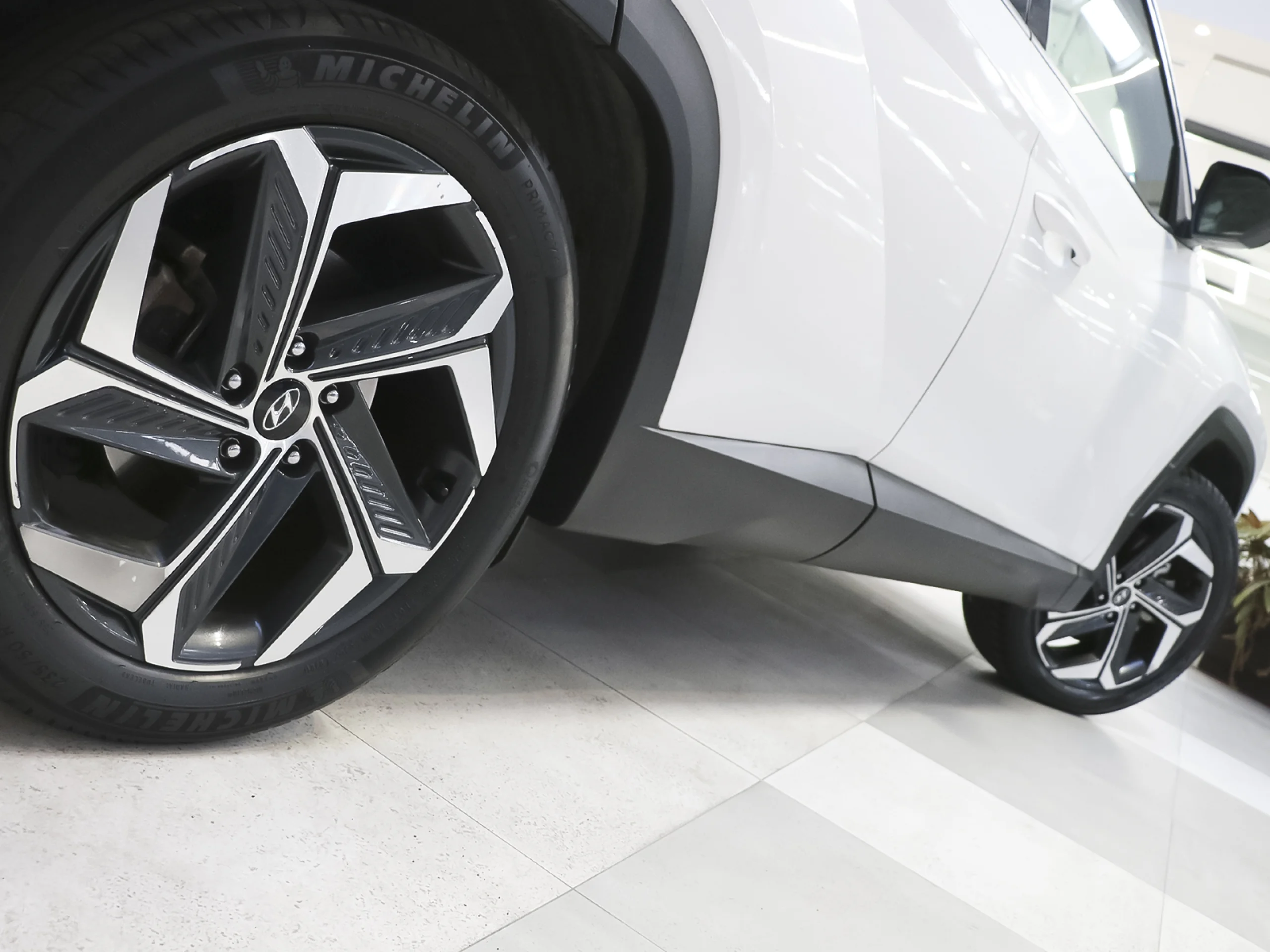 Hyundai Tucson 1.6 TGDI PHEV Maxx 4X4 Auto 195 kW (265 CV) - Foto 31