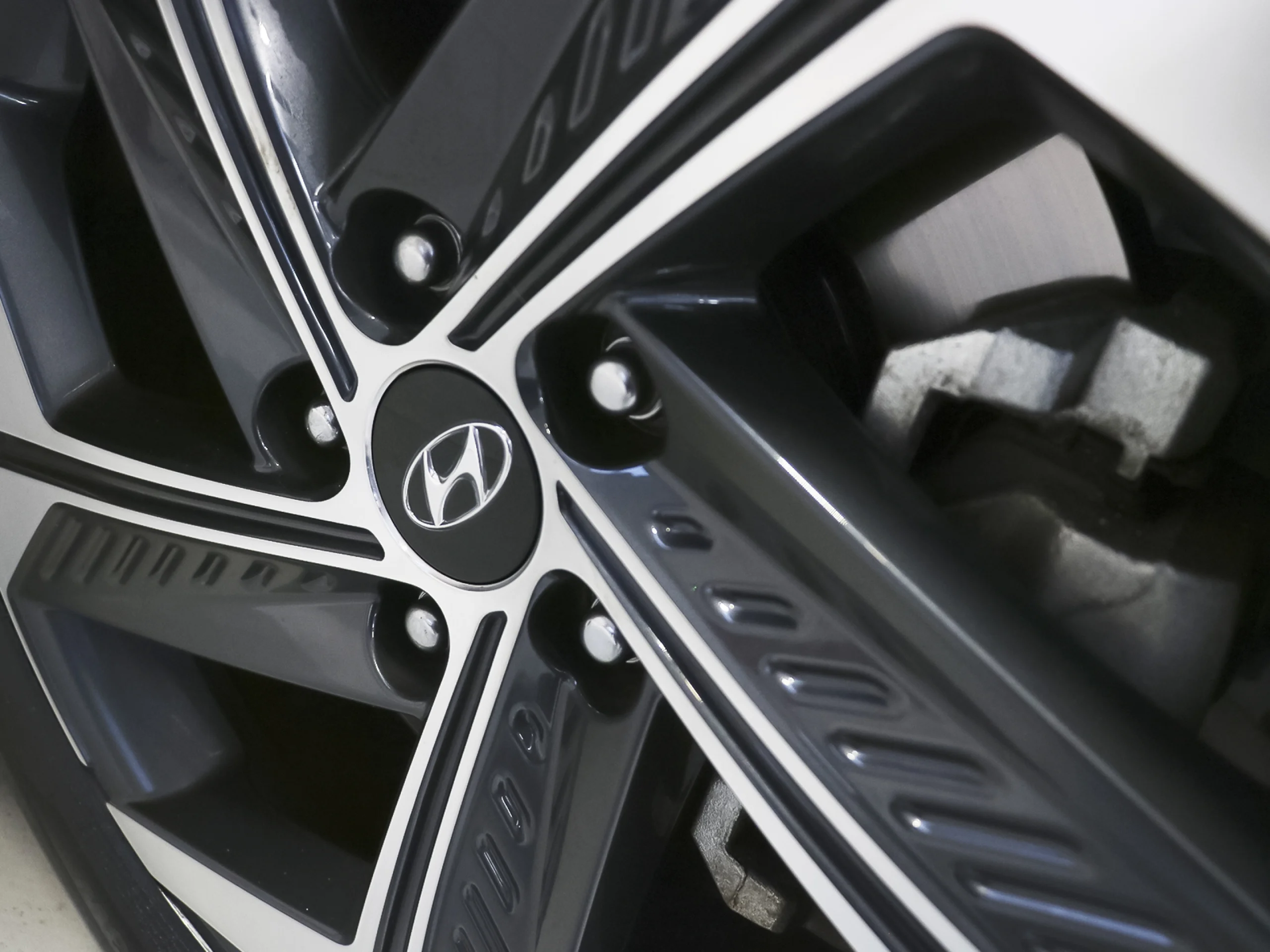 Hyundai Tucson 1.6 TGDI PHEV Maxx 4X4 Auto 195 kW (265 CV) - Foto 32