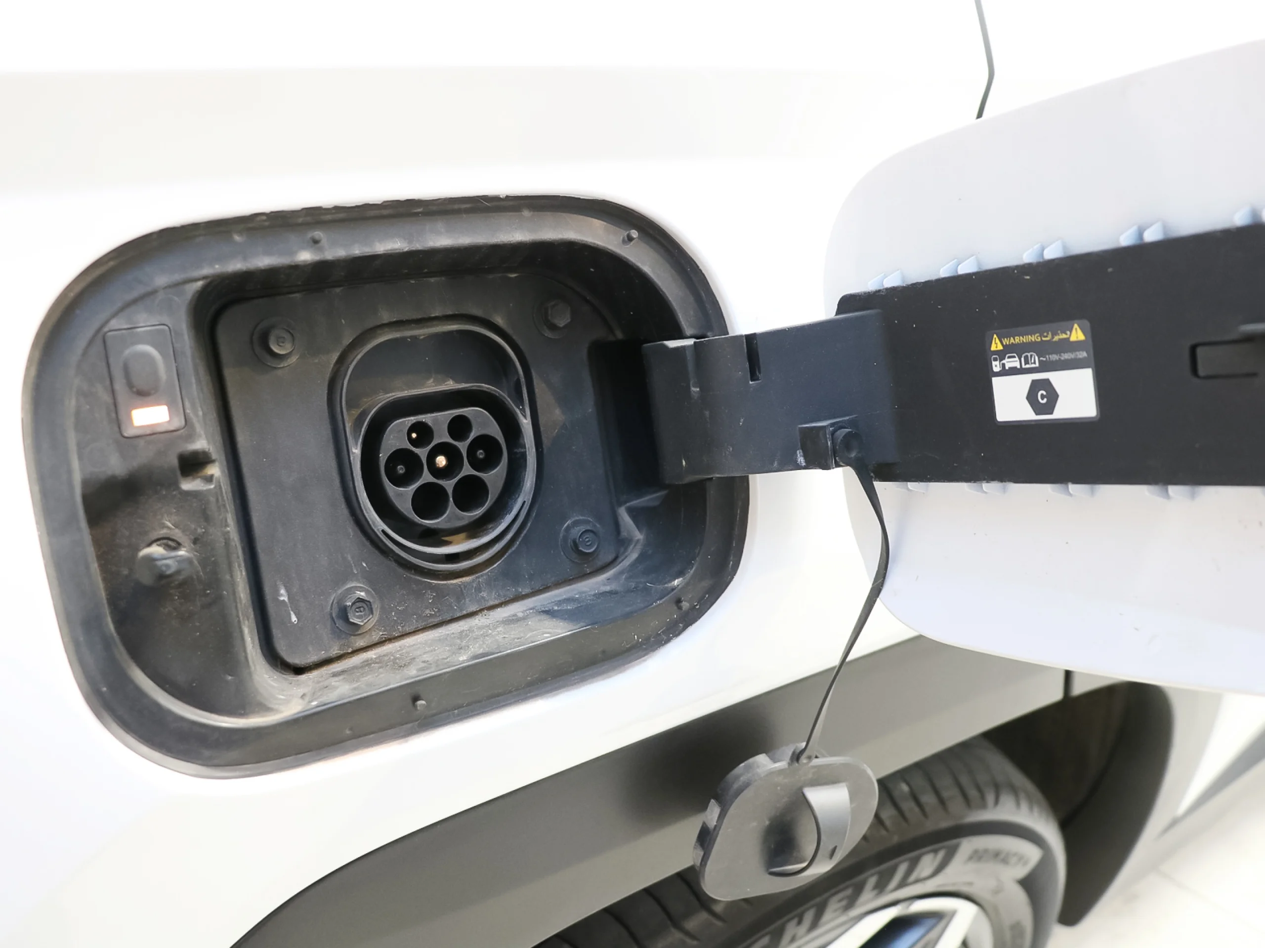 Hyundai Tucson 1.6 TGDI PHEV Maxx 4X4 Auto 195 kW (265 CV) - Foto 33