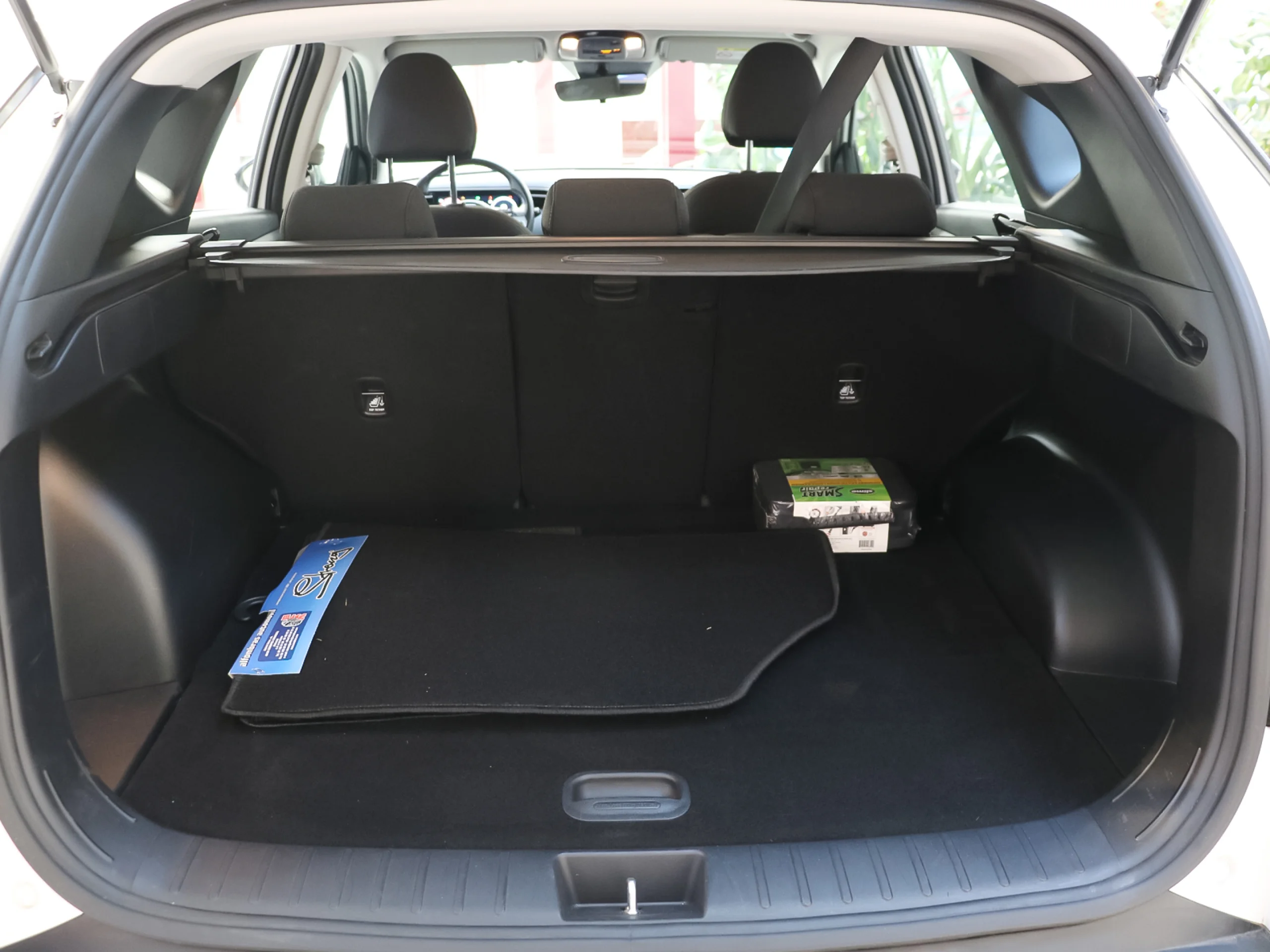 Hyundai Tucson 1.6 TGDI PHEV Maxx 4X4 Auto 195 kW (265 CV) - Foto 34