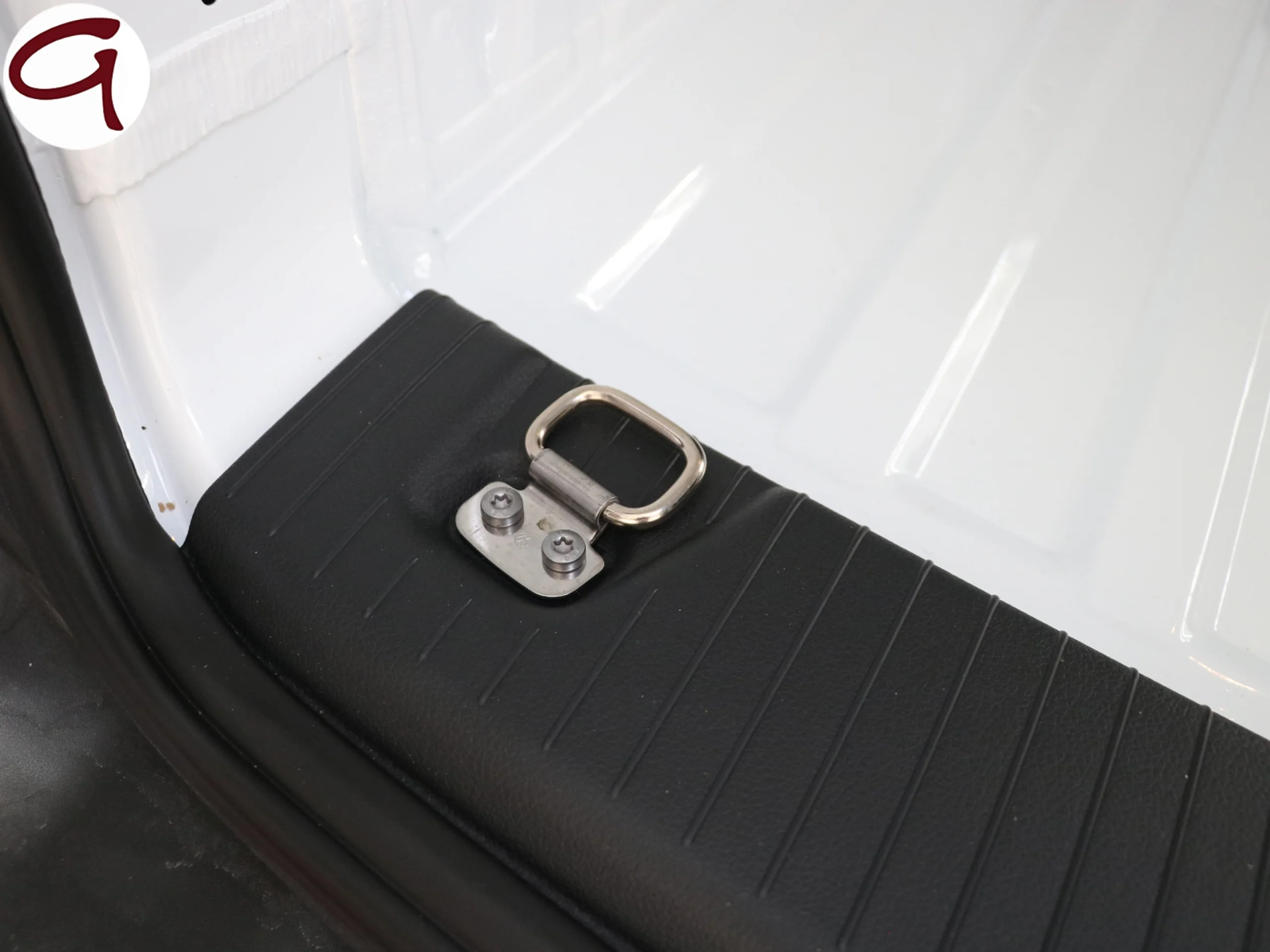 Ford Transit Connect Furgon 1.5 EcoBoost PHEV Trend L2 AT 110 kW (150 CV) - Foto 39