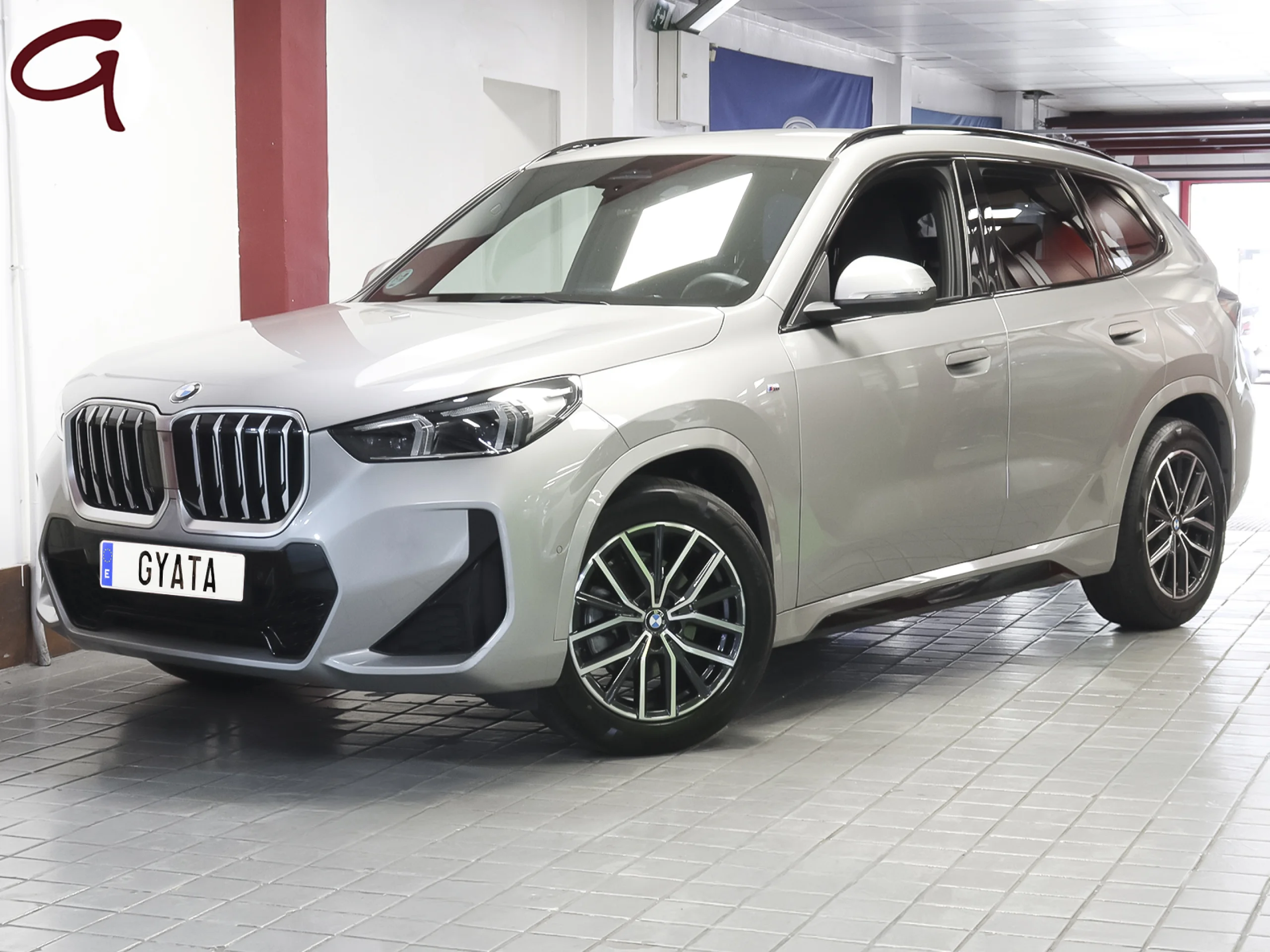BMW X1 sDrive18d 110 kW (150 CV) - Foto 2