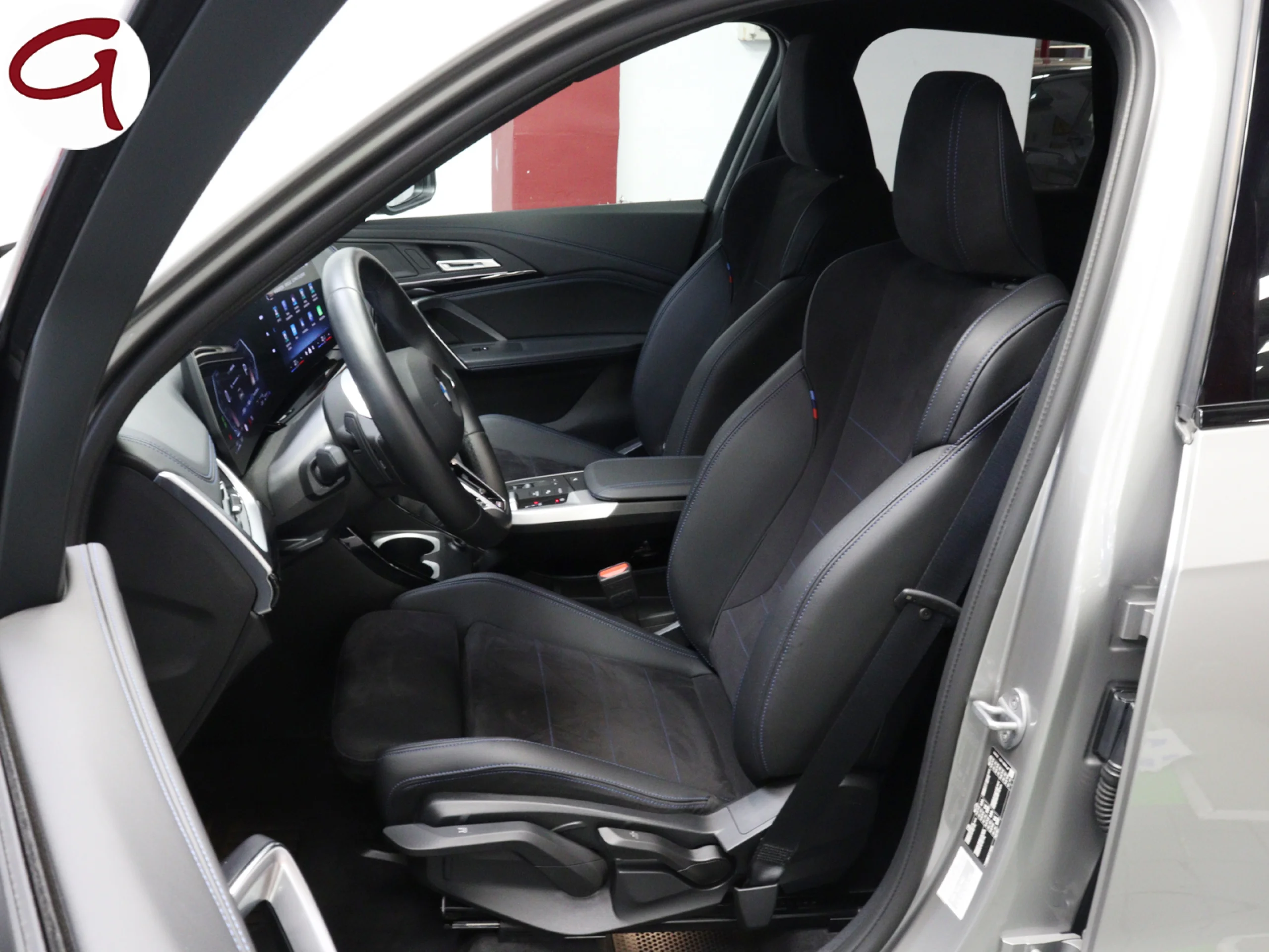 BMW X1 sDrive18d 110 kW (150 CV) - Foto 6