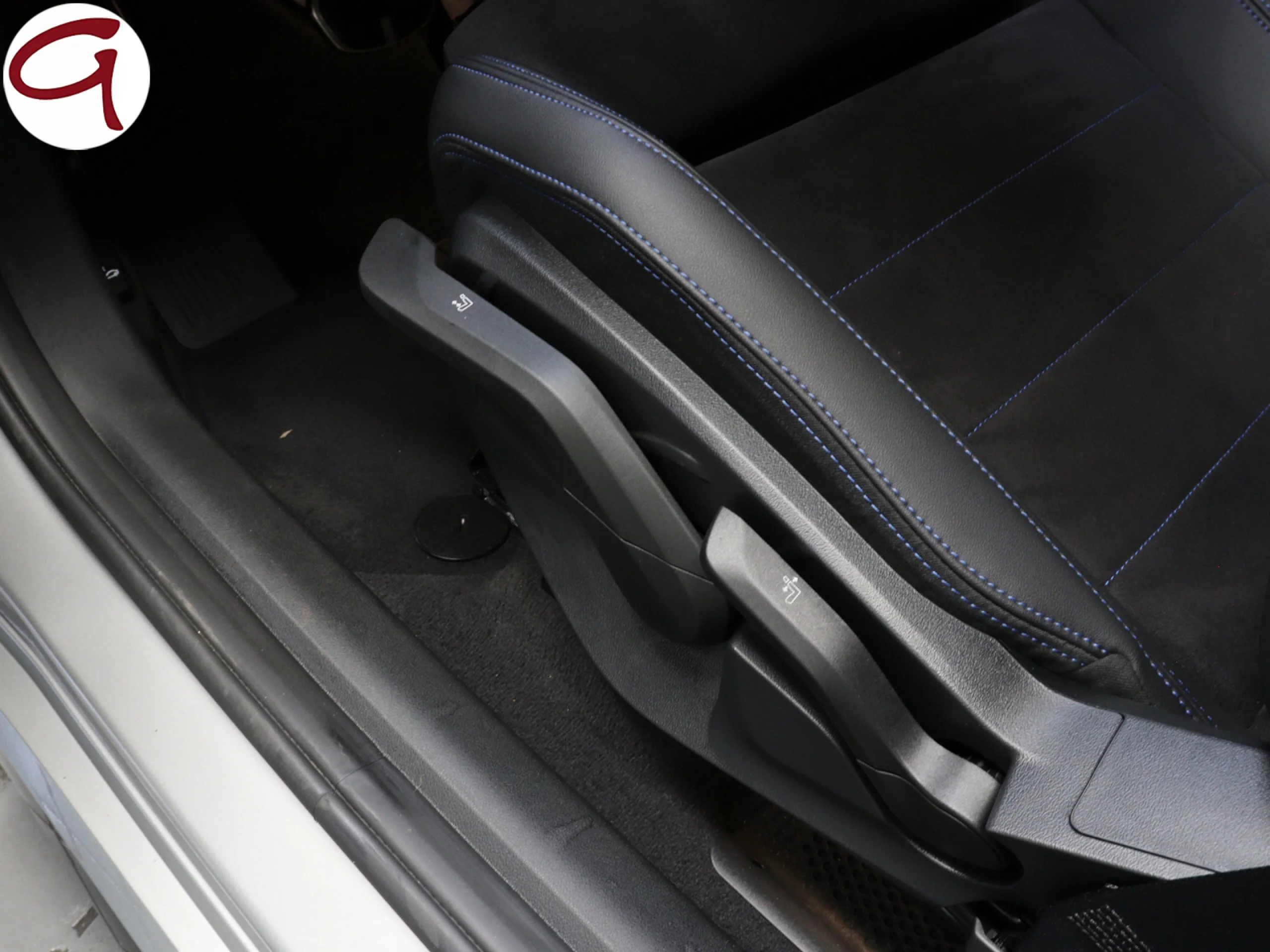 BMW X1 sDrive18d 110 kW (150 CV) - Foto 7