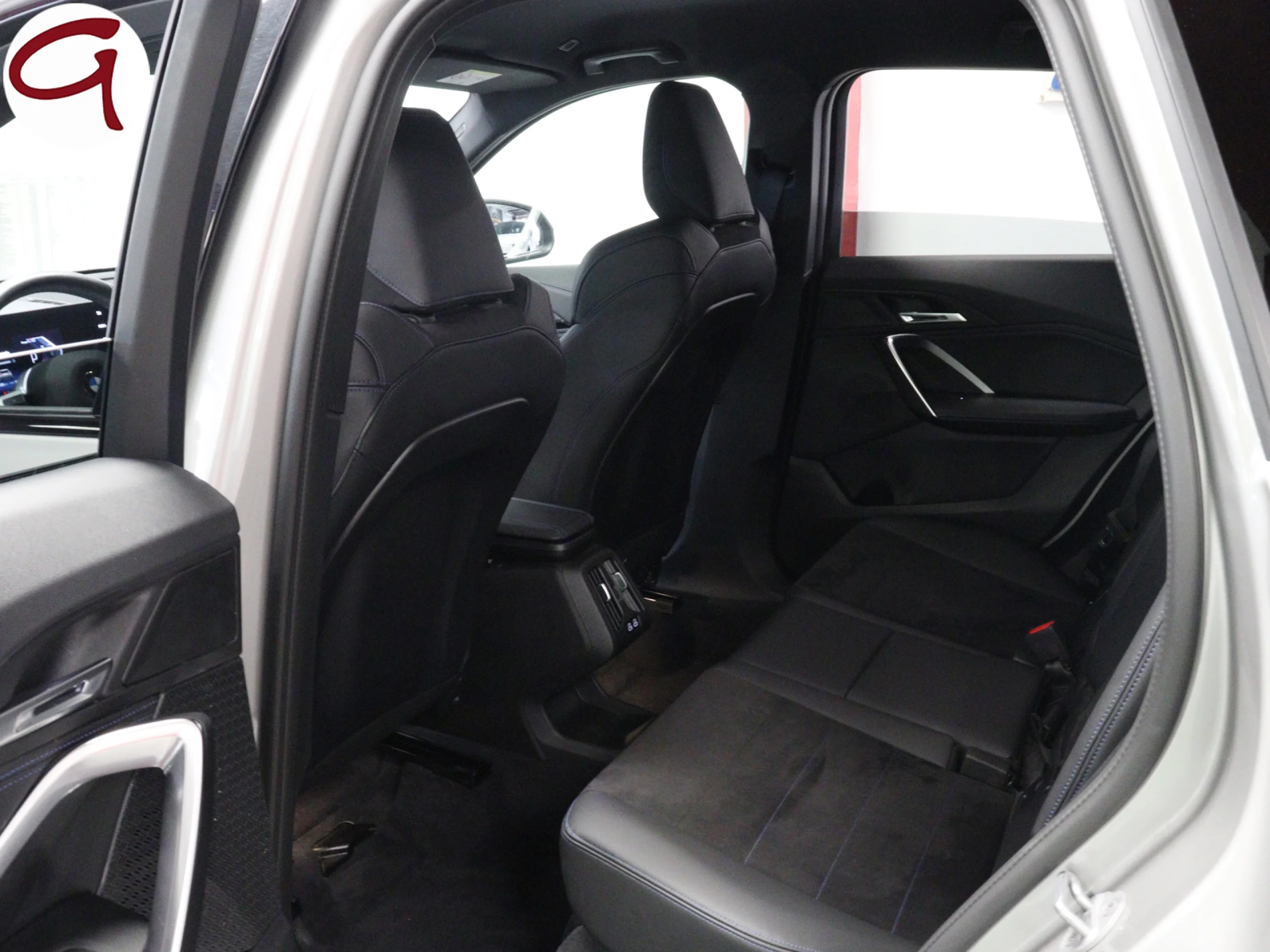 BMW X1 sDrive18d 110 kW (150 CV) - Foto 9