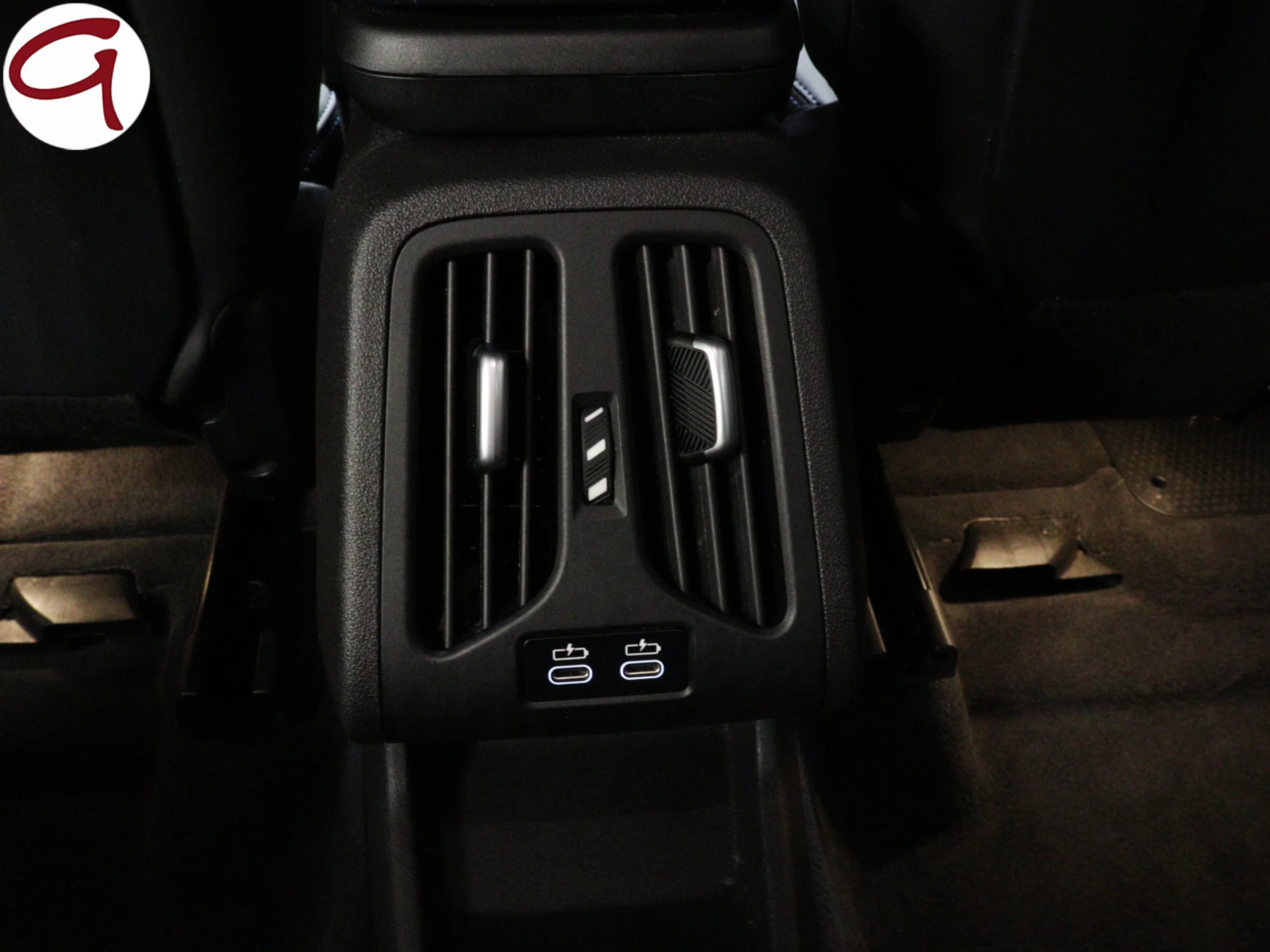 BMW X1 sDrive18d 110 kW (150 CV) - Foto 12