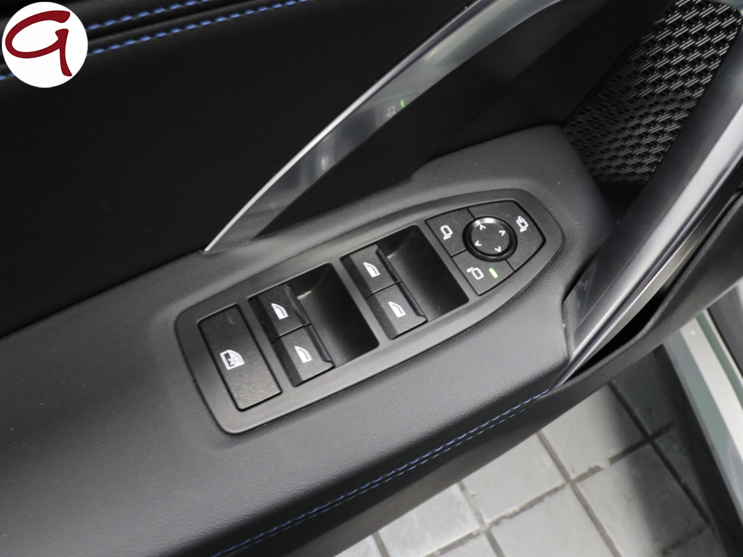 BMW X1 sDrive18d 110 kW (150 CV) - Foto 13