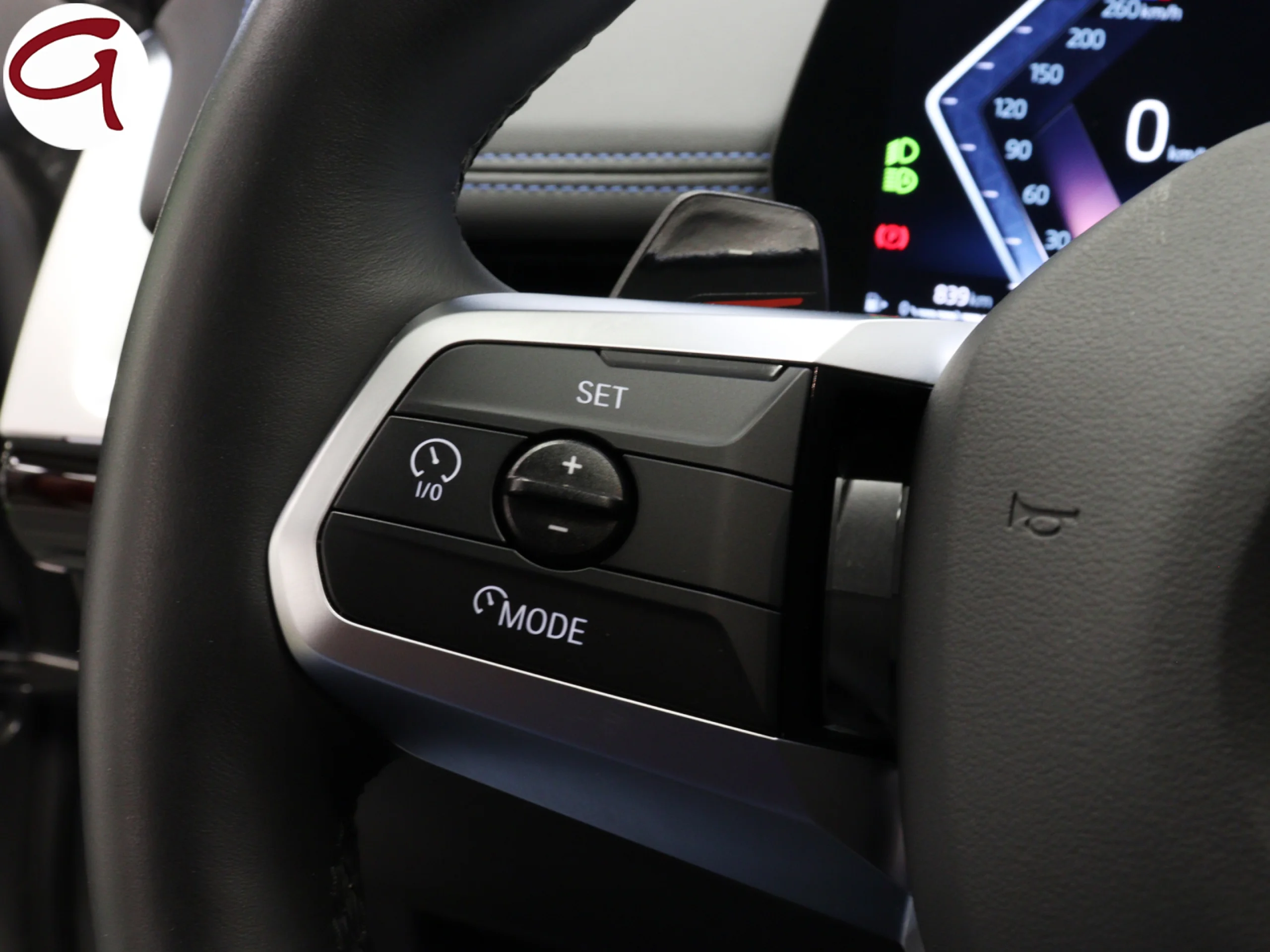 BMW X1 sDrive18d 110 kW (150 CV) - Foto 15