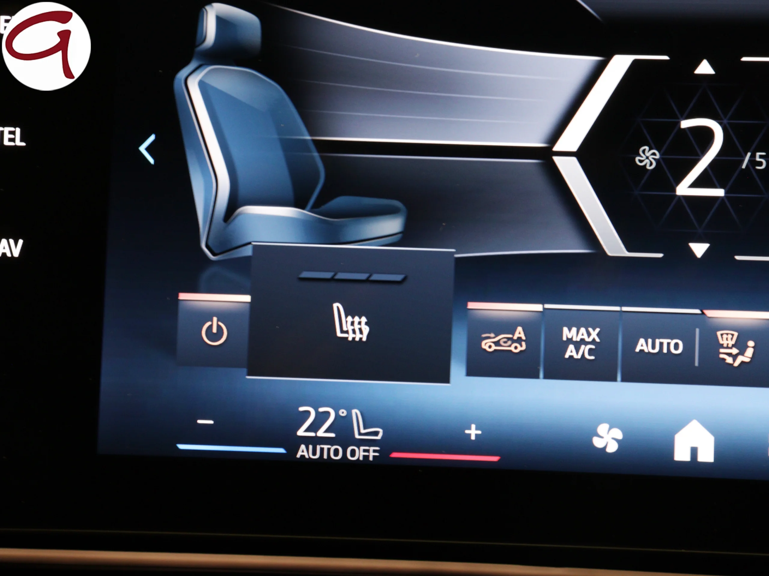 BMW X1 sDrive18d 110 kW (150 CV) - Foto 23