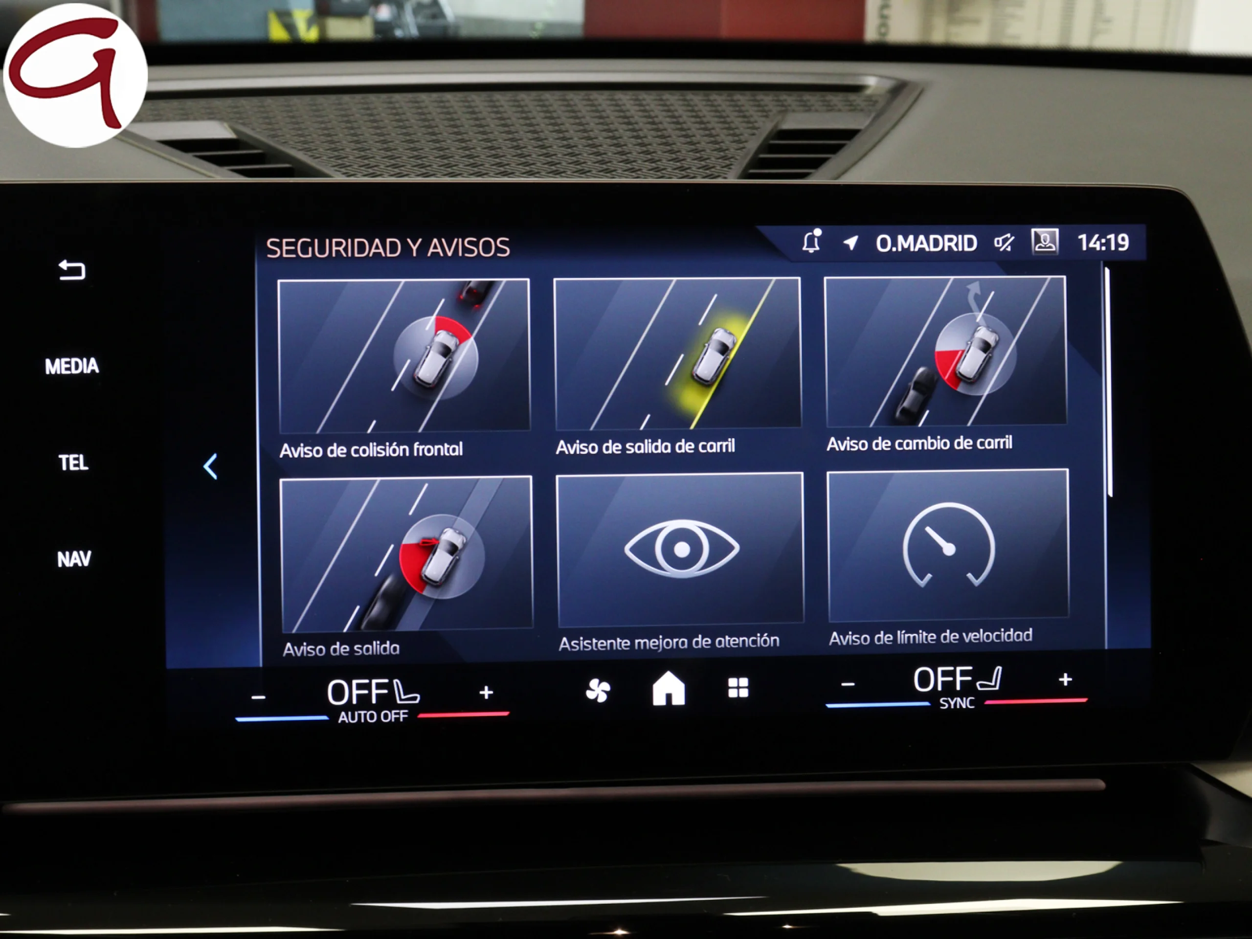 BMW X1 sDrive18d 110 kW (150 CV) - Foto 27