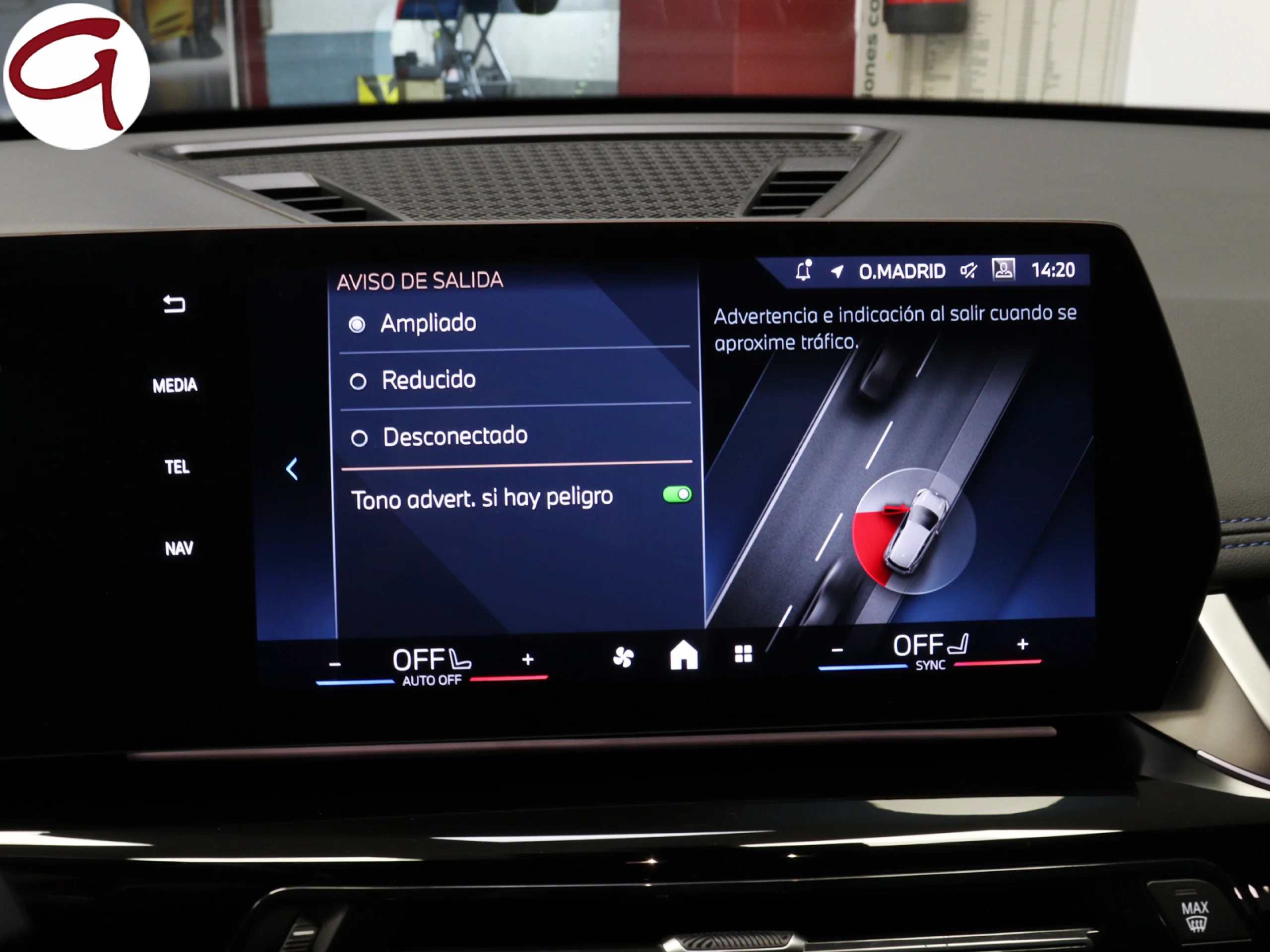 BMW X1 sDrive18d 110 kW (150 CV) - Foto 31