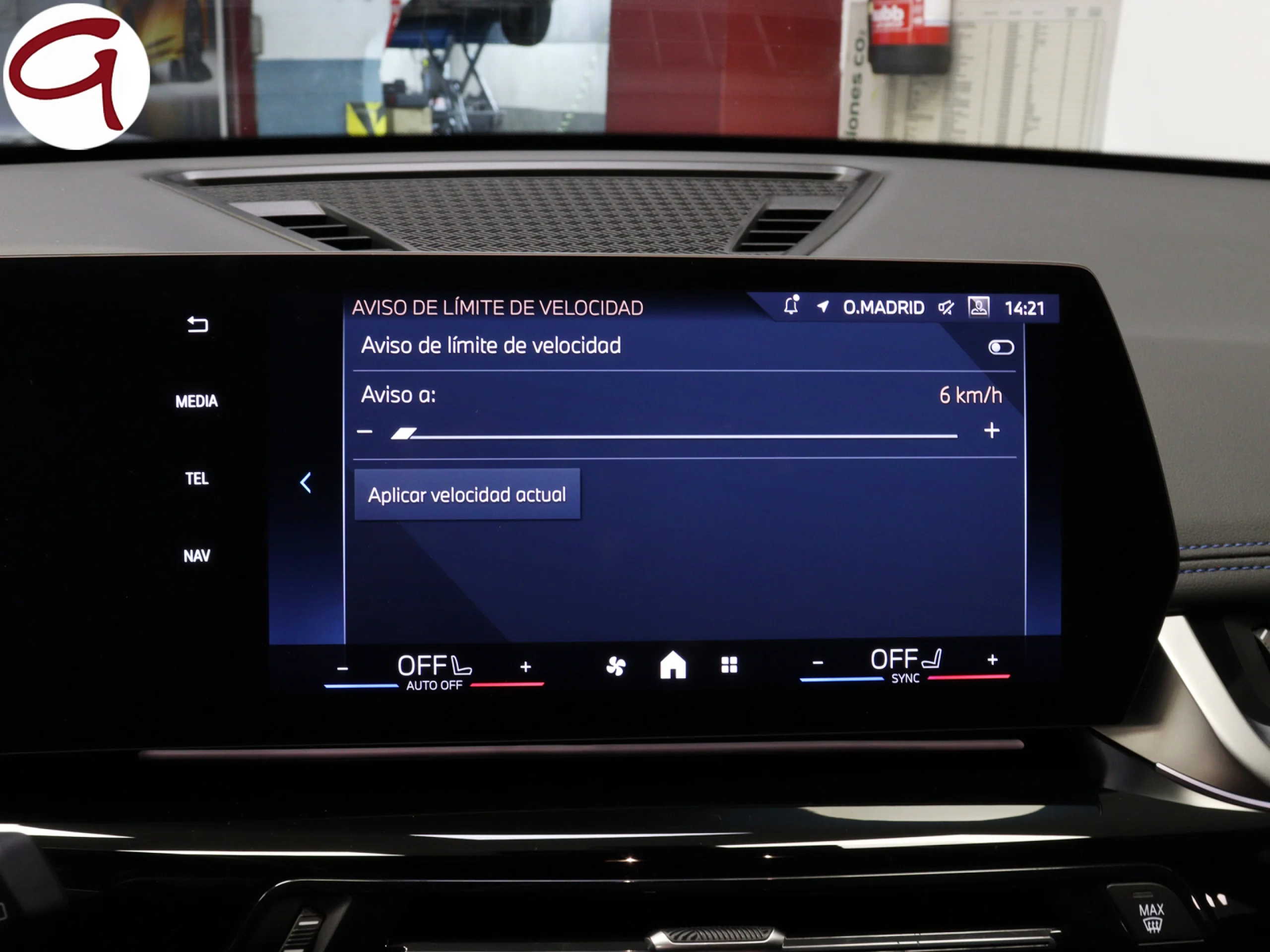 BMW X1 sDrive18d 110 kW (150 CV) - Foto 33