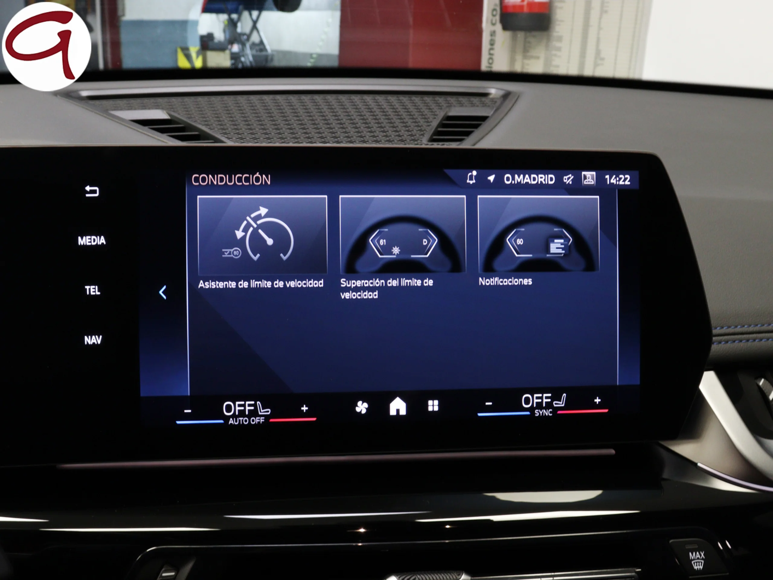 BMW X1 sDrive18d 110 kW (150 CV) - Foto 39