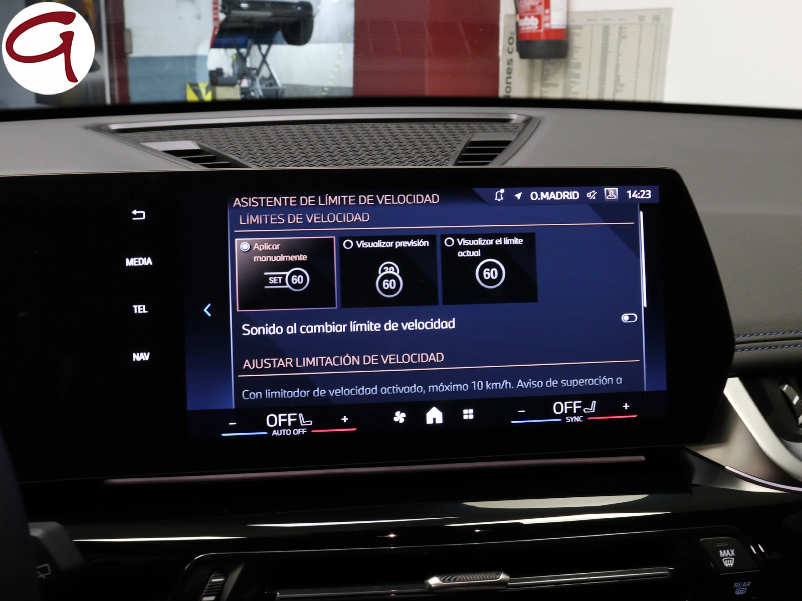 BMW X1 sDrive18d 110 kW (150 CV) - Foto 40