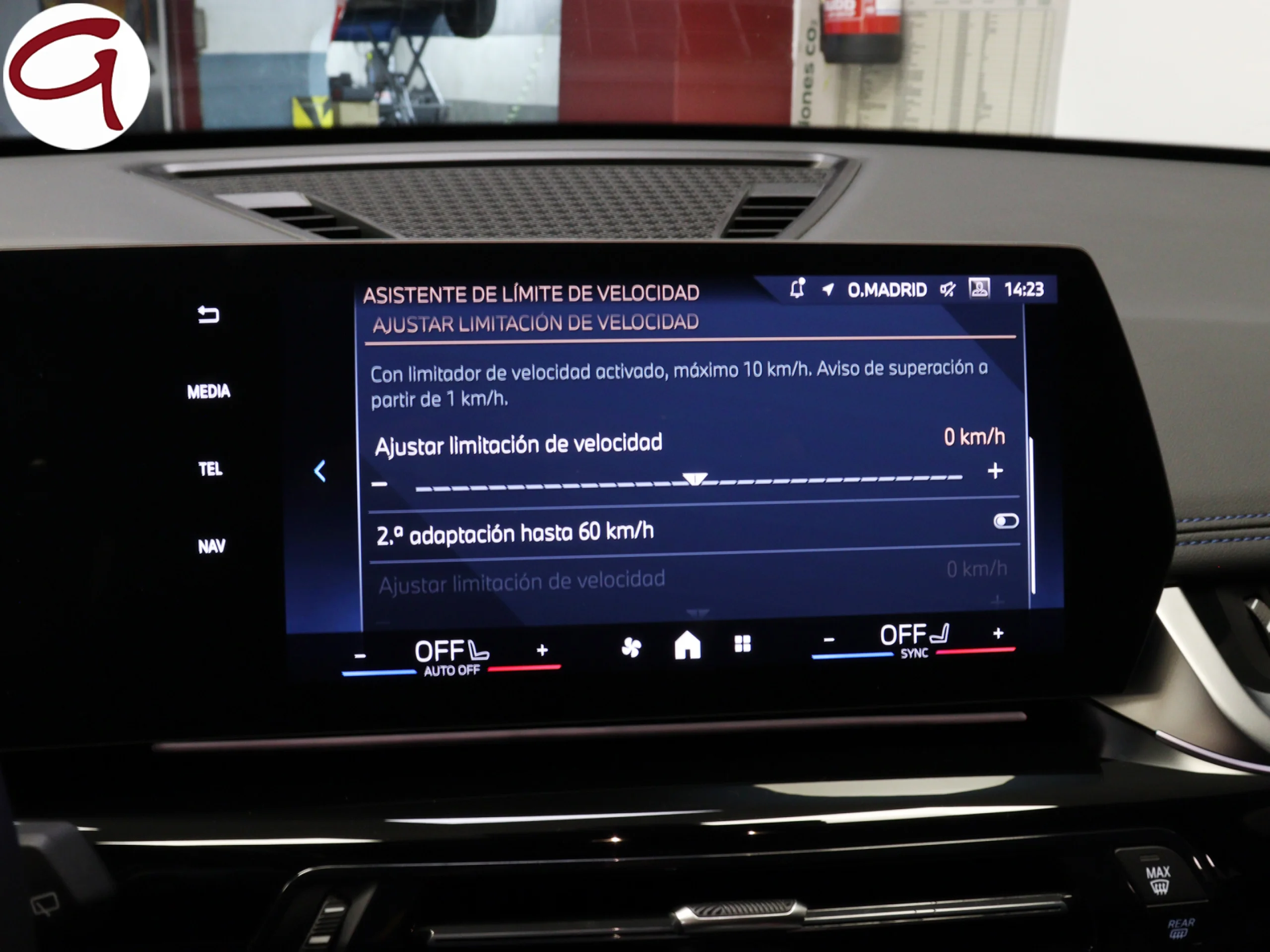 BMW X1 sDrive18d 110 kW (150 CV) - Foto 41