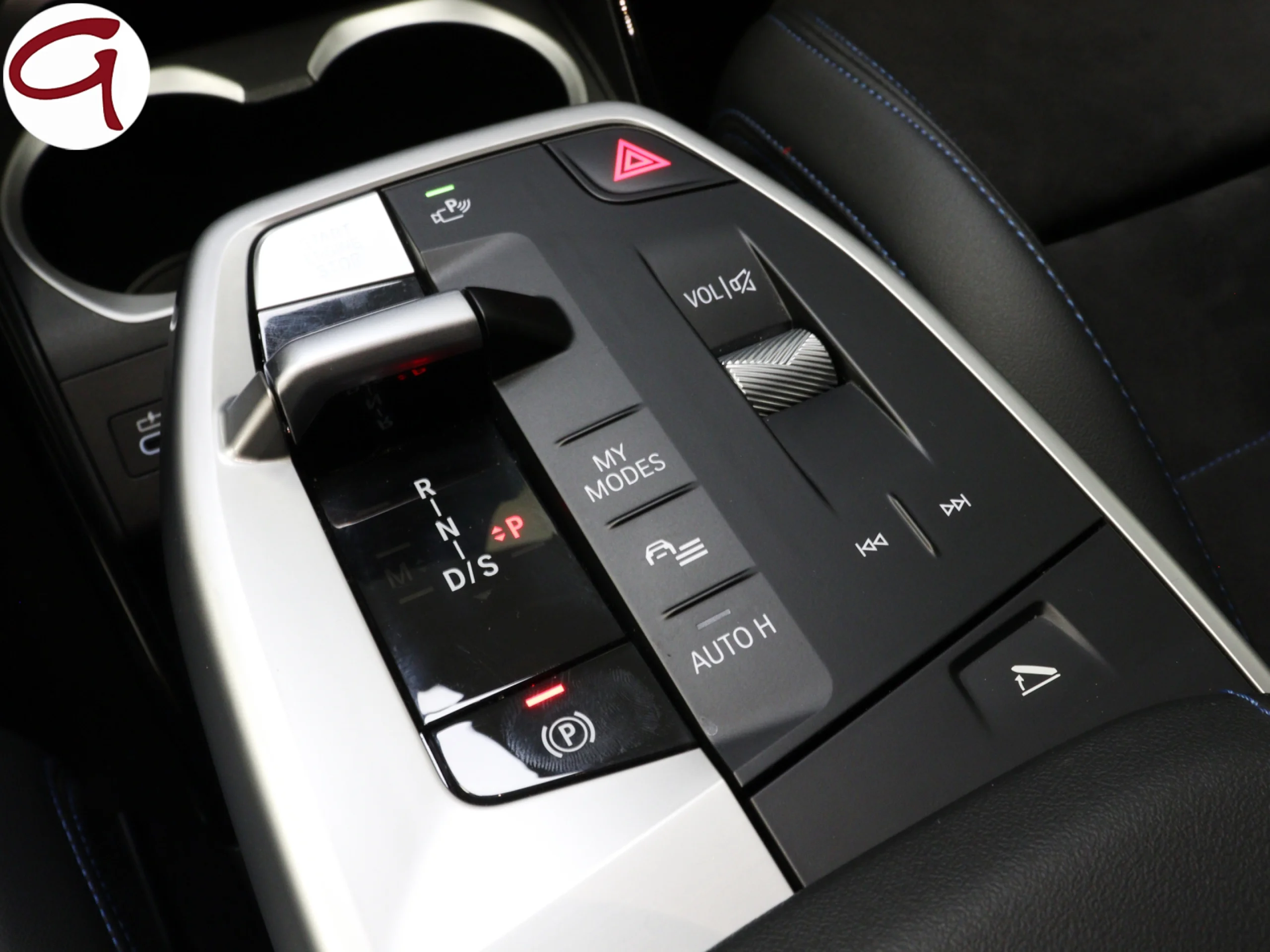 BMW X1 sDrive18d 110 kW (150 CV) - Foto 46