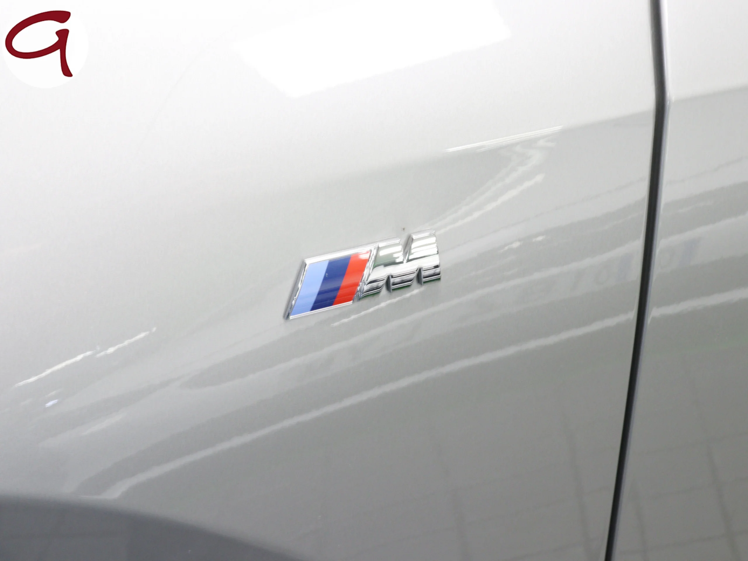 BMW X1 sDrive18d 110 kW (150 CV) - Foto 51