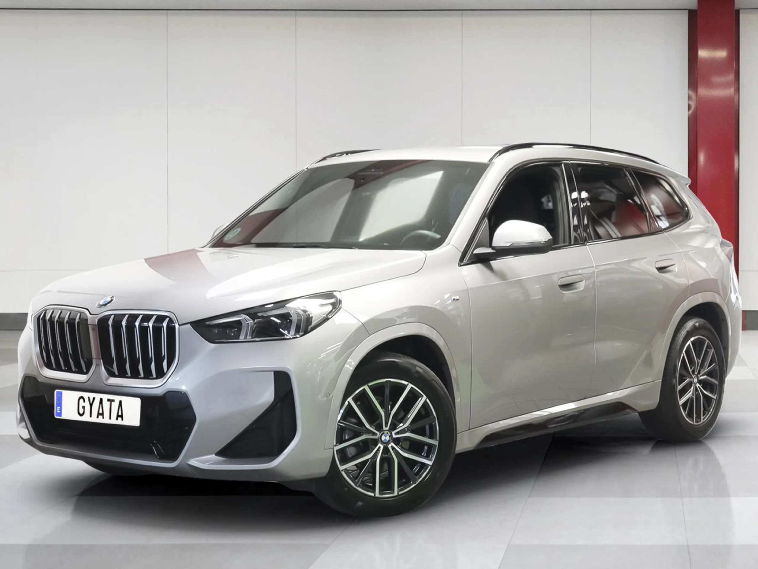BMW X1 sDrive18d 110 kW (150 CV) - Foto 2