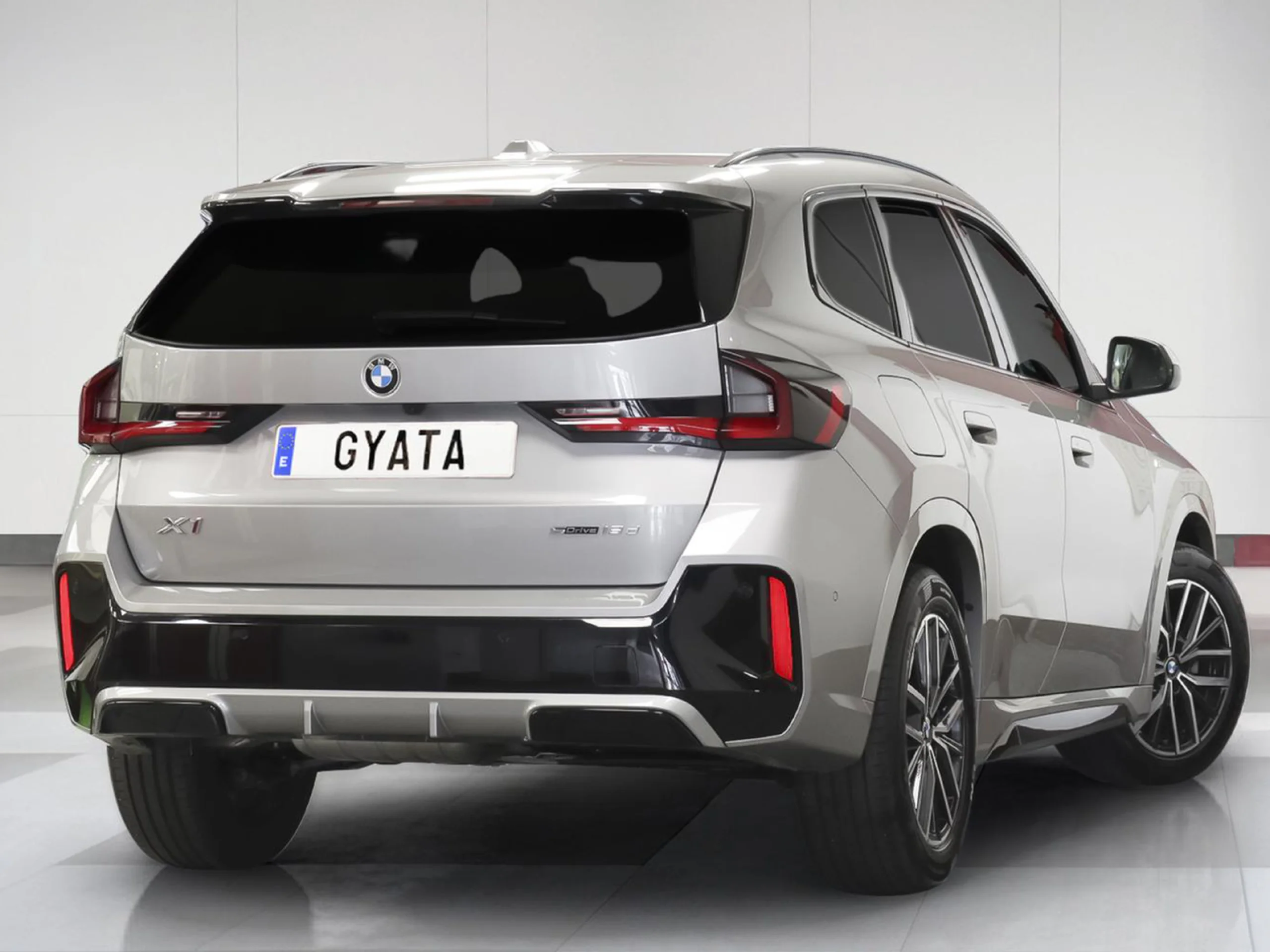 BMW X1 sDrive18d 110 kW (150 CV) - Foto 3