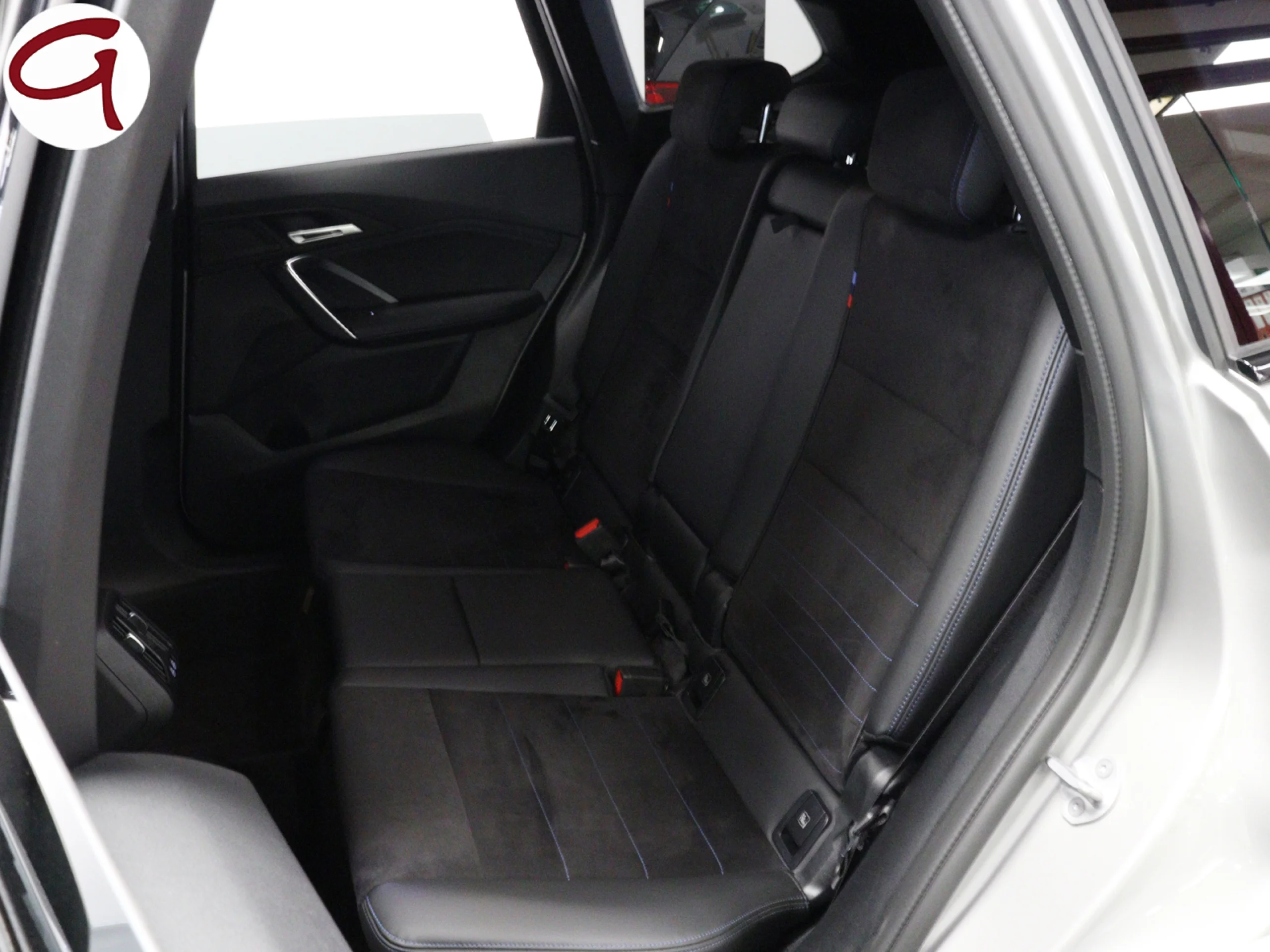 BMW X1 sDrive18d 110 kW (150 CV) - Foto 12