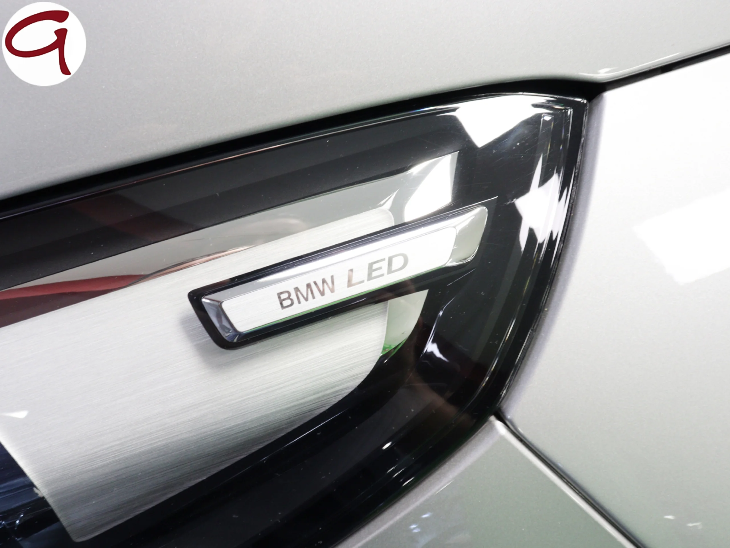 BMW X1 sDrive18d 110 kW (150 CV) - Foto 51
