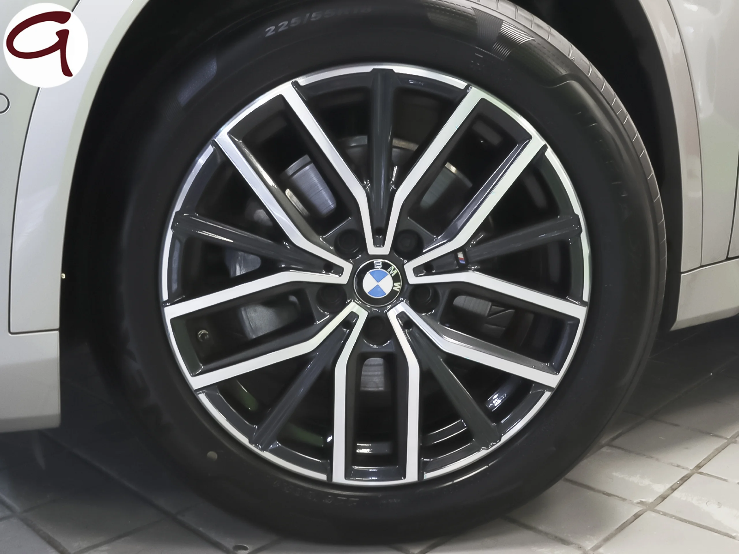 BMW X1 sDrive18d 110 kW (150 CV) - Foto 52