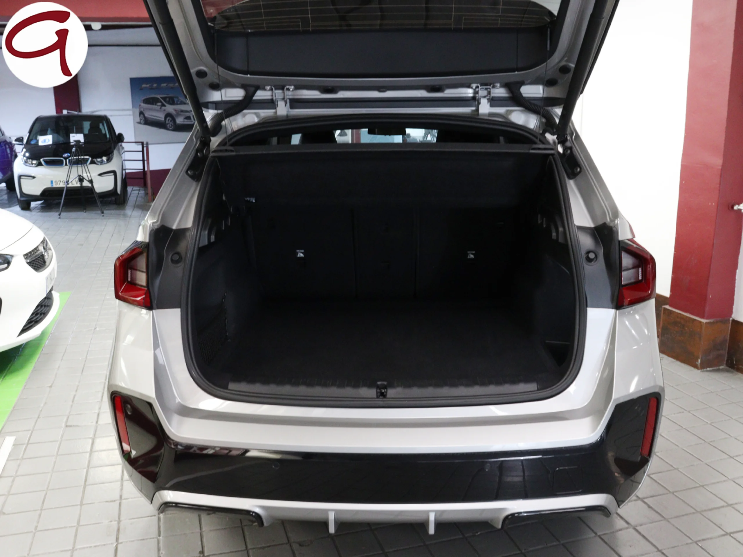 BMW X1 sDrive18d 110 kW (150 CV) - Foto 54