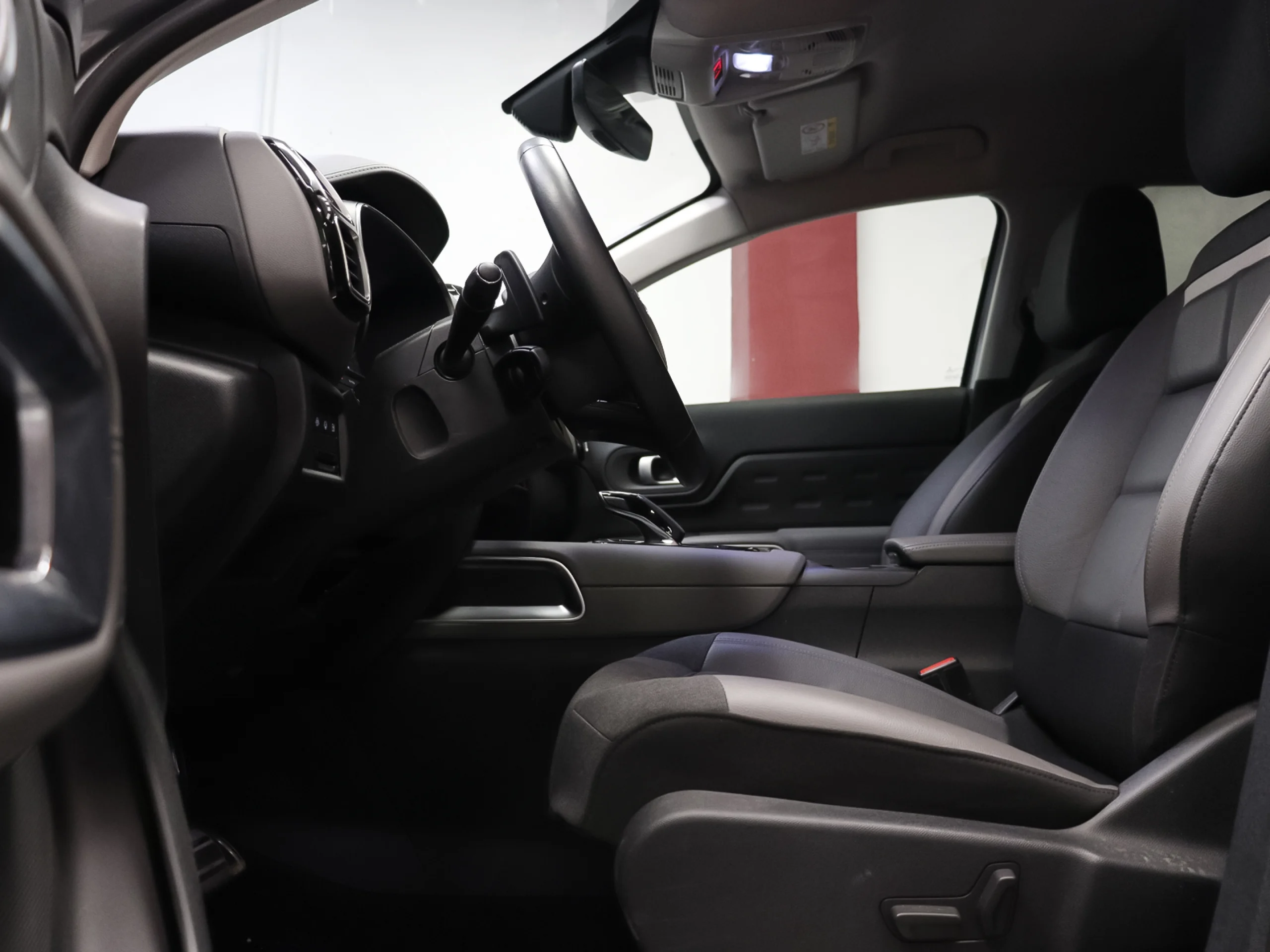 Citroen C5 Aircross Hybrid 225 Shine e-EAT8 165 kW (225 CV) - Foto 5