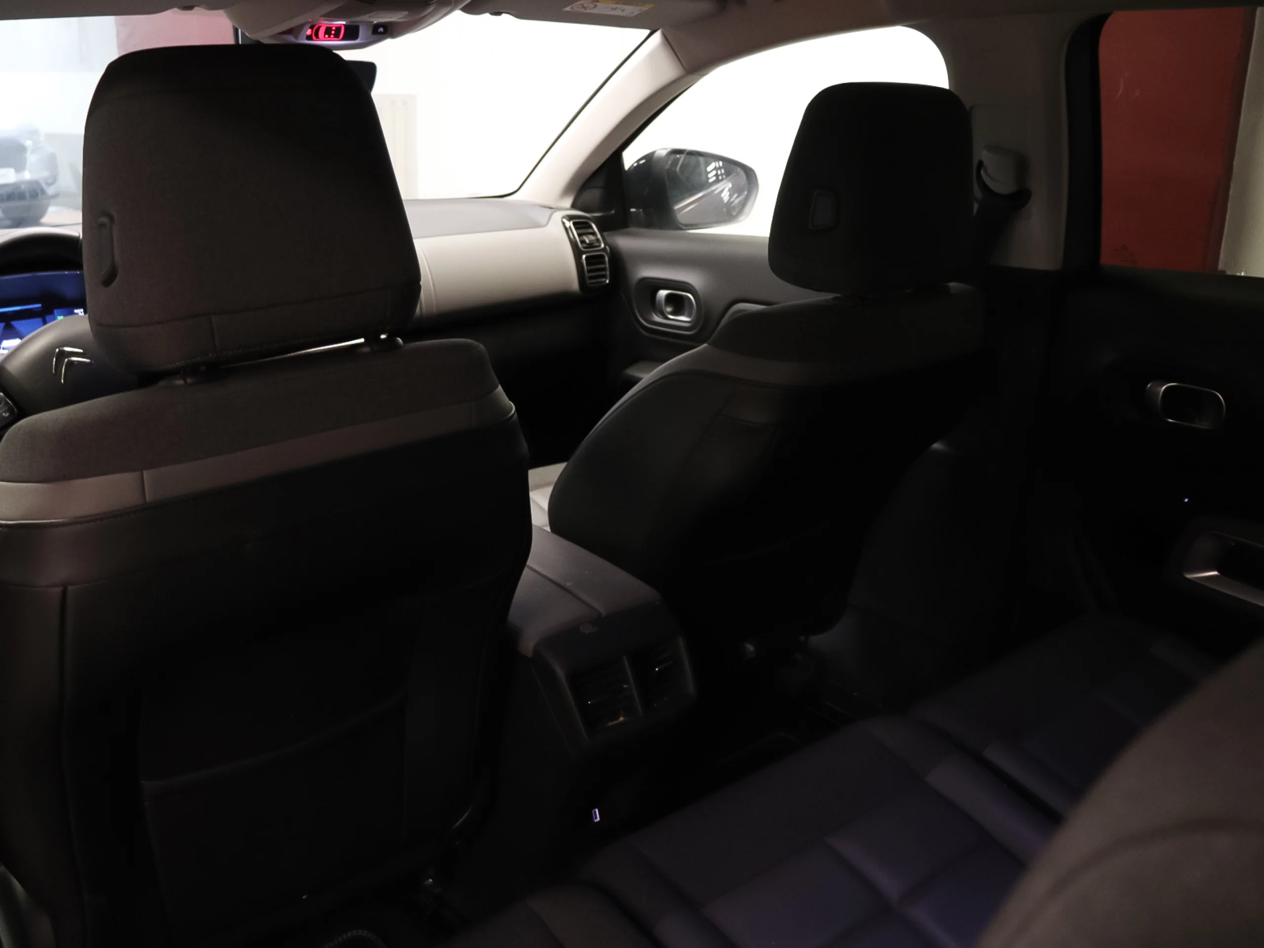 Citroen C5 Aircross Hybrid 225 Shine e-EAT8 165 kW (225 CV) - Foto 6