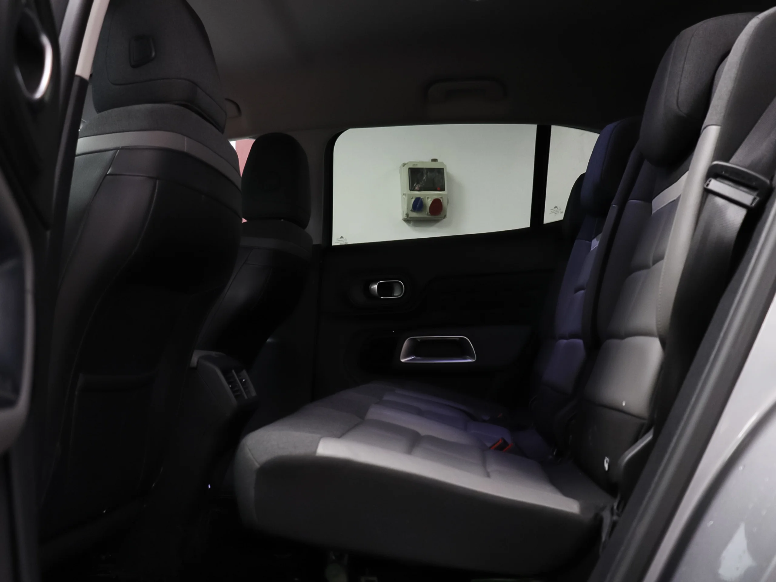 Citroen C5 Aircross Hybrid 225 Shine e-EAT8 165 kW (225 CV) - Foto 8