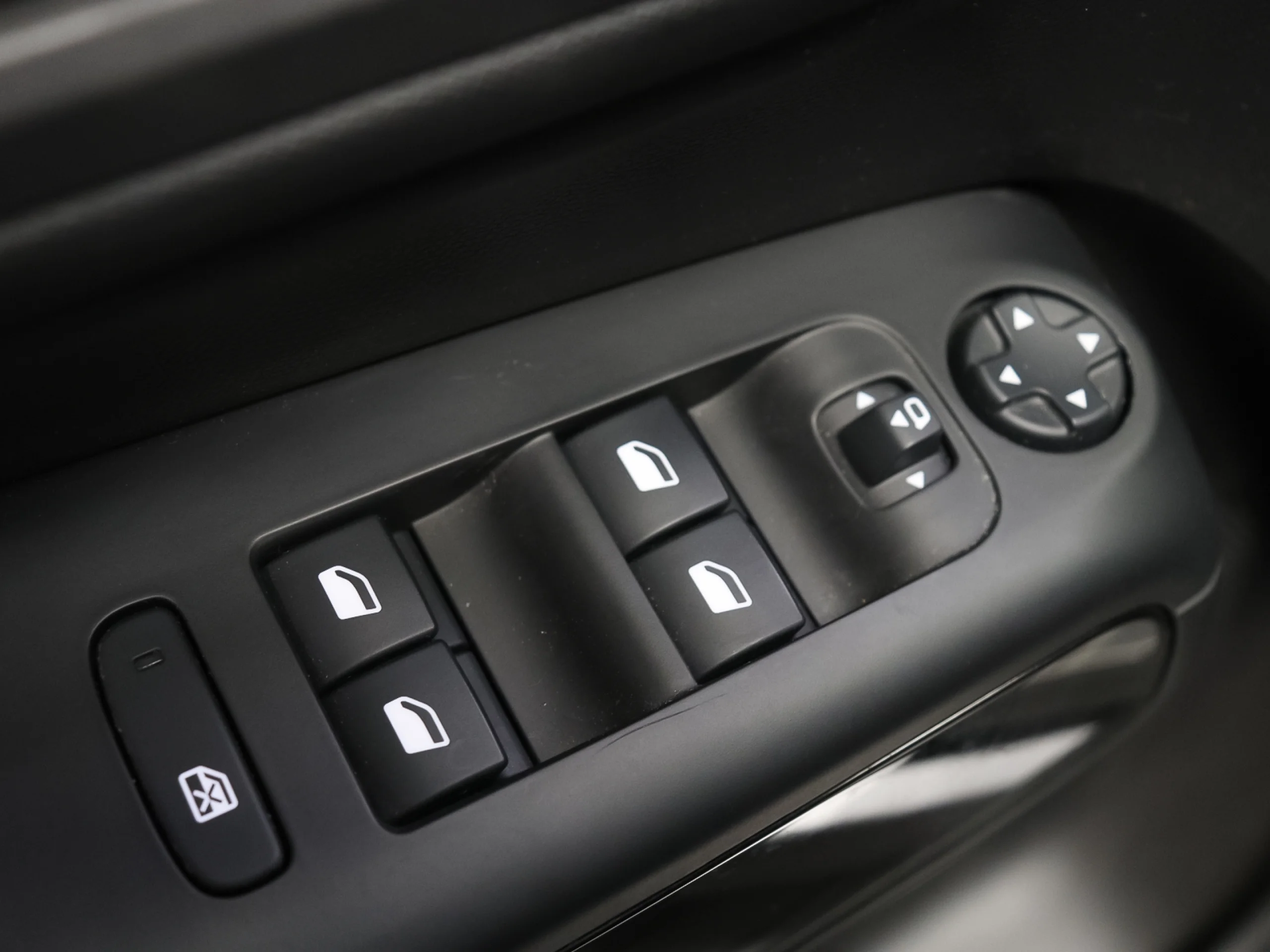 Citroen C5 Aircross Hybrid 225 Shine e-EAT8 165 kW (225 CV) - Foto 9