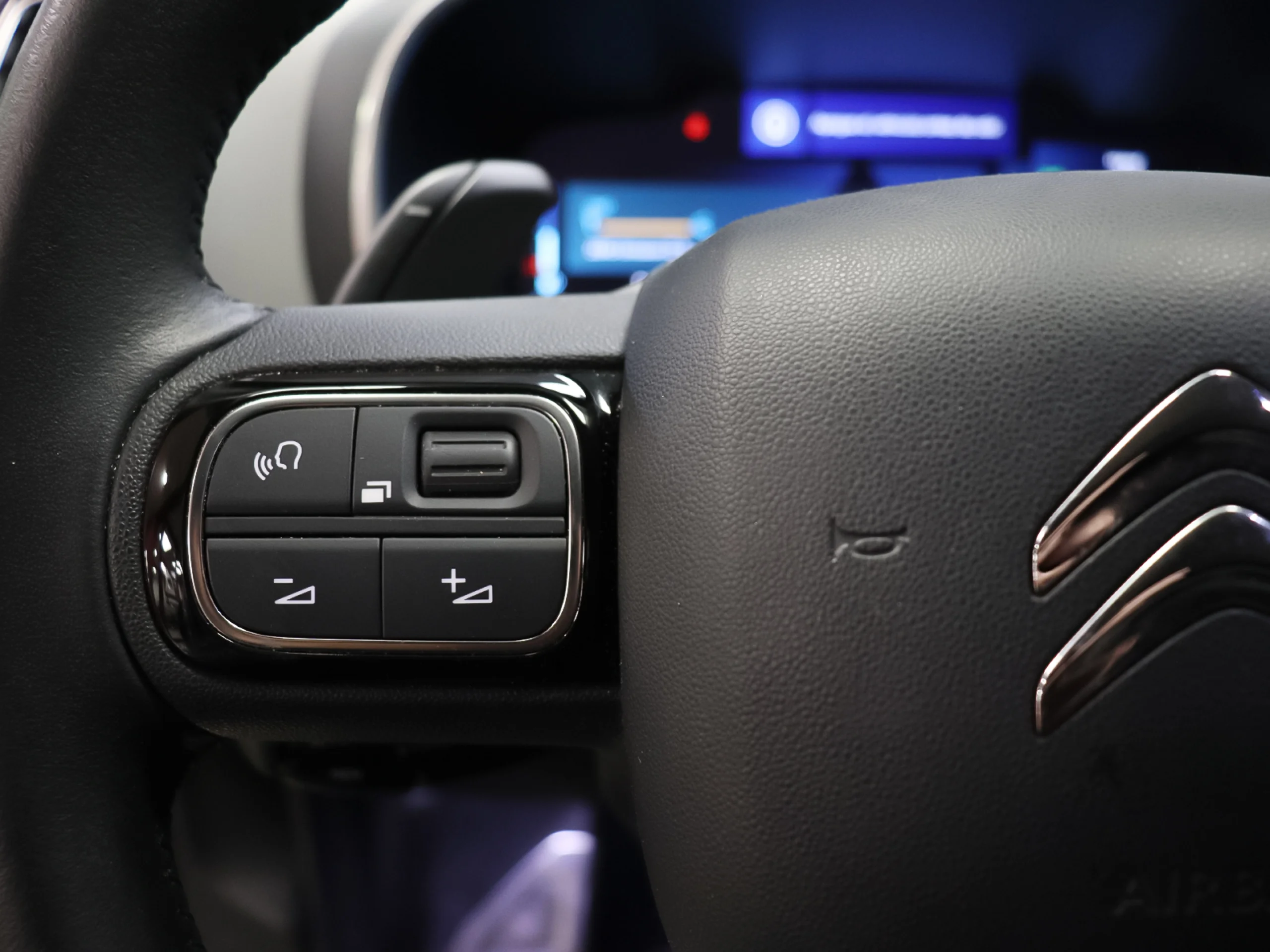 Citroen C5 Aircross Hybrid 225 Shine e-EAT8 165 kW (225 CV) - Foto 11