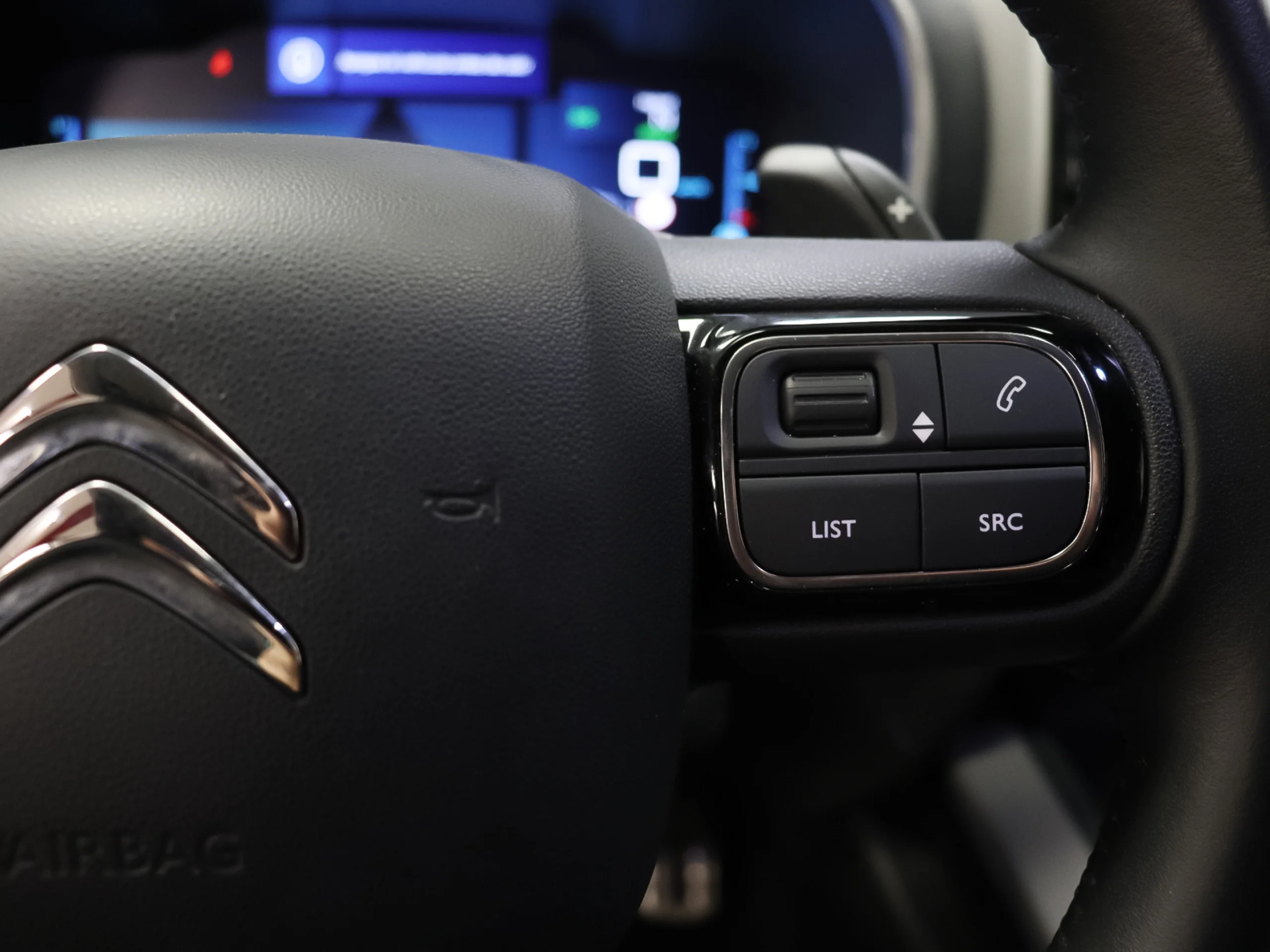 Citroen C5 Aircross Hybrid 225 Shine e-EAT8 165 kW (225 CV) - Foto 12