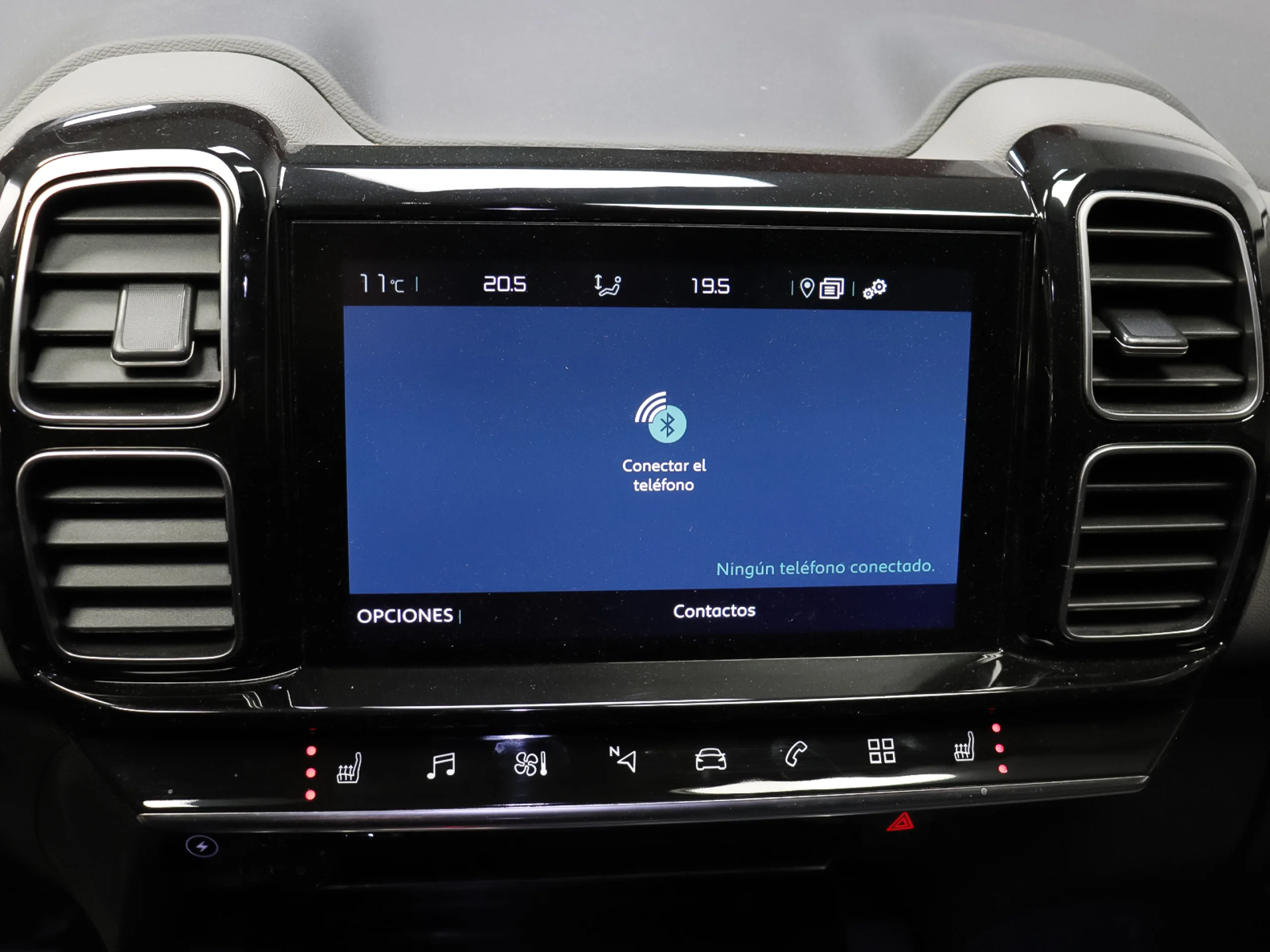 Citroen C5 Aircross Hybrid 225 Shine e-EAT8 165 kW (225 CV) - Foto 16