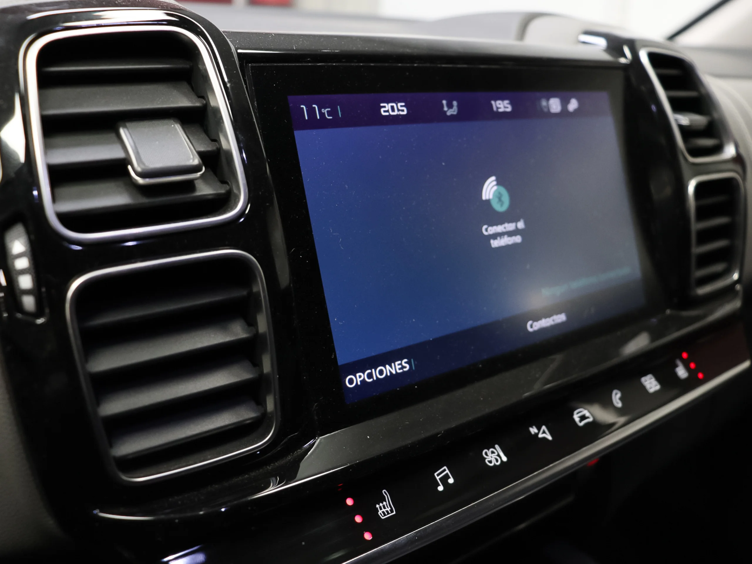 Citroen C5 Aircross Hybrid 225 Shine e-EAT8 165 kW (225 CV) - Foto 17