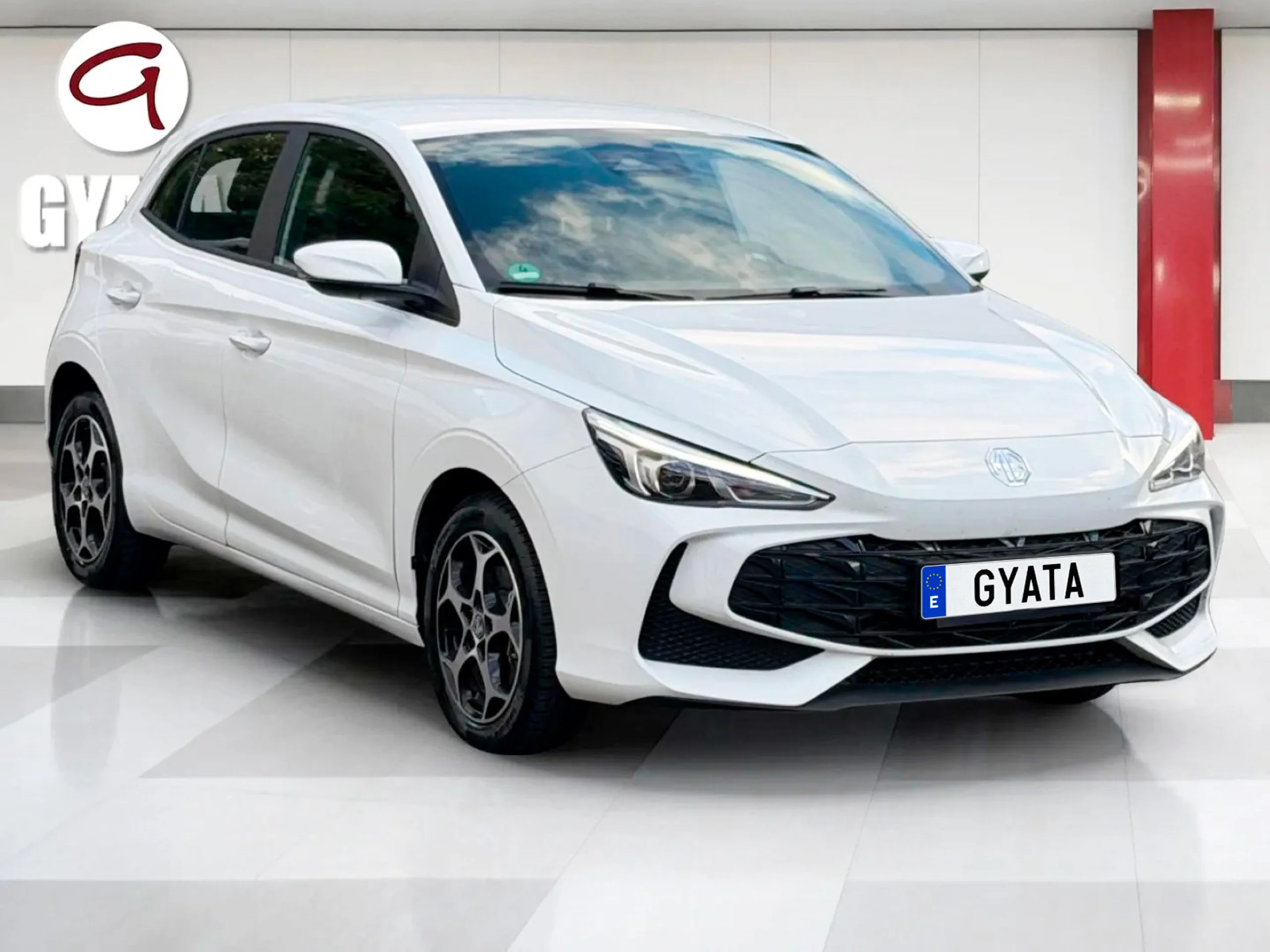 MG MG3 1.5 Comfort 85 kW (116 CV) - Foto 2