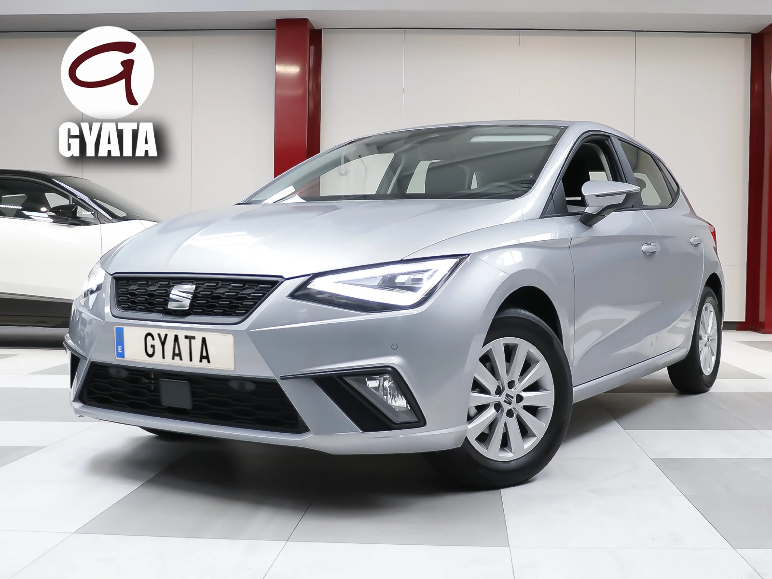 SEAT Ibiza 1.0 MPI Style Plus 59 kW (80 CV) - Foto 1