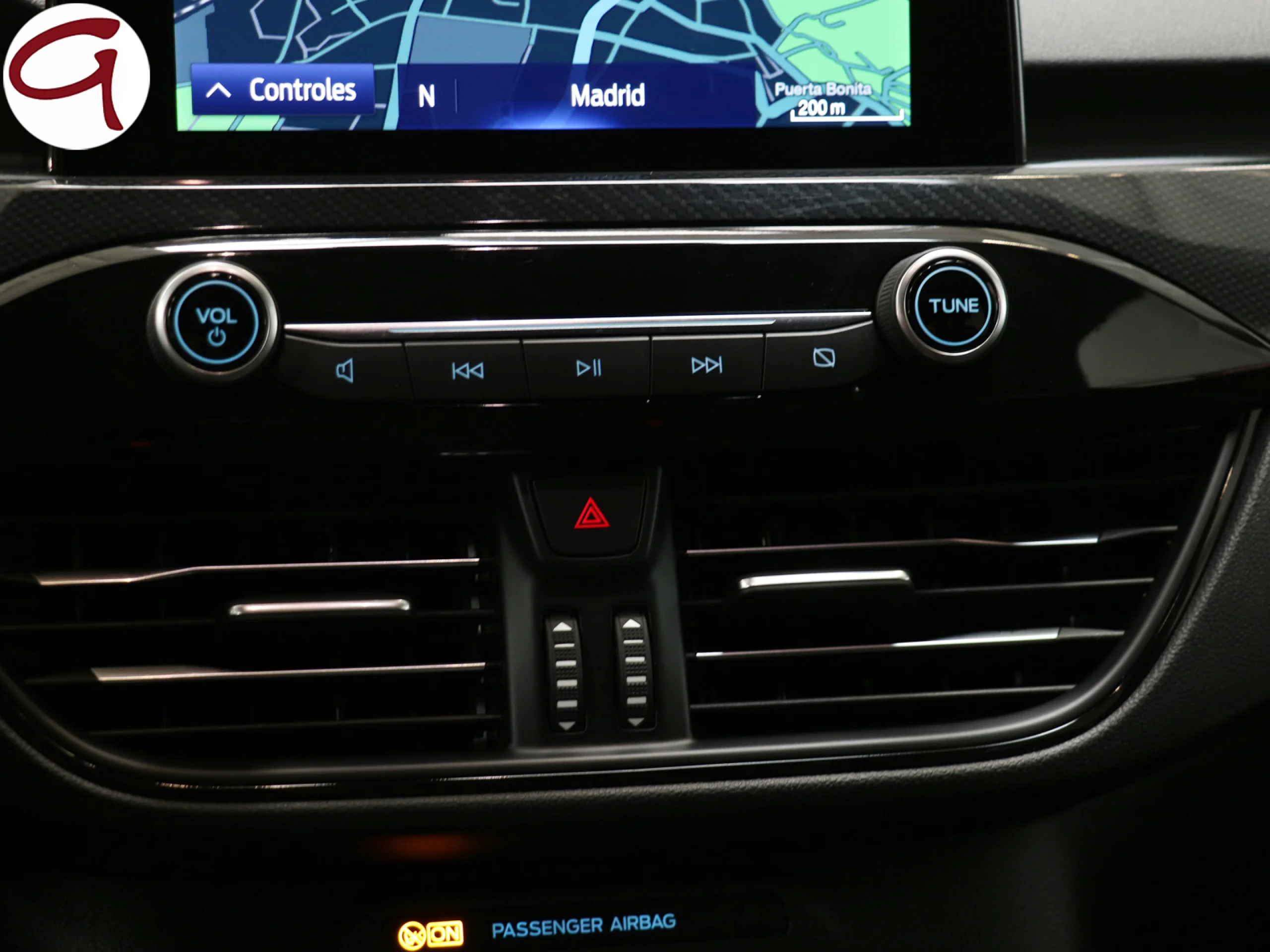 Ford Kuga 1.5 EcoBoost ST-Line 110 kW (150 CV) - Foto 11