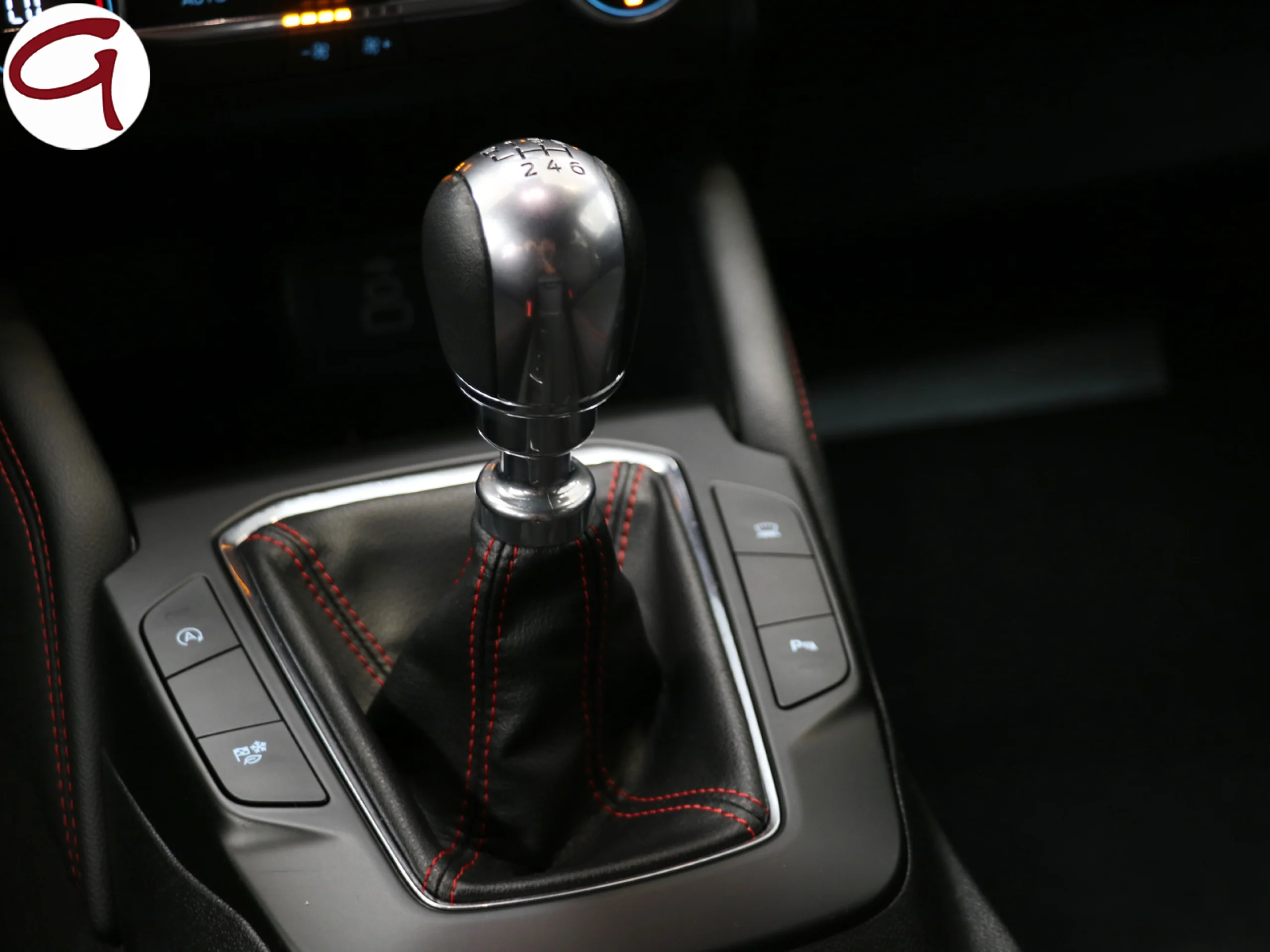 Ford Kuga 1.5 EcoBoost ST-Line 110 kW (150 CV) - Foto 13