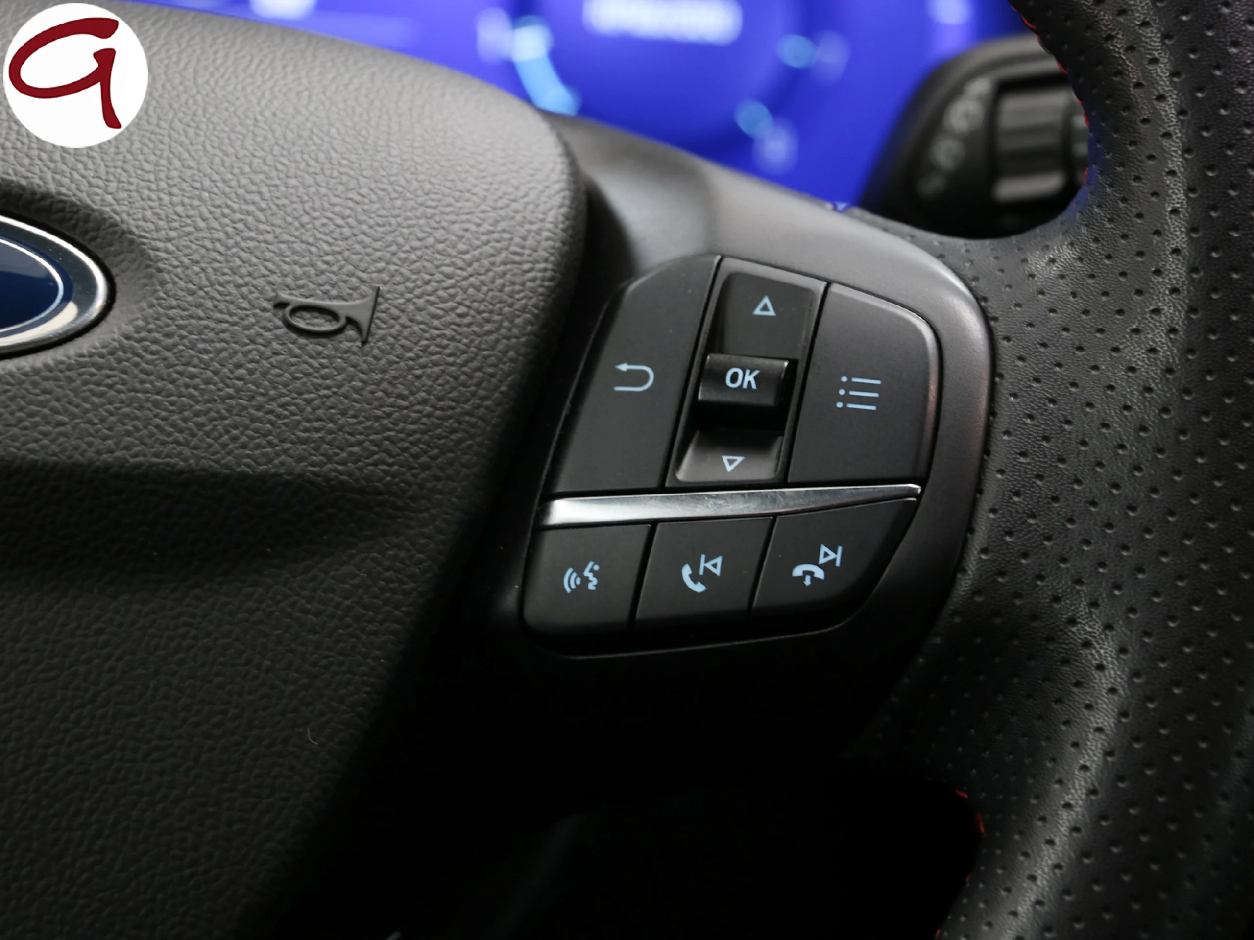 Ford Kuga 1.5 EcoBoost ST-Line 110 kW (150 CV) - Foto 16