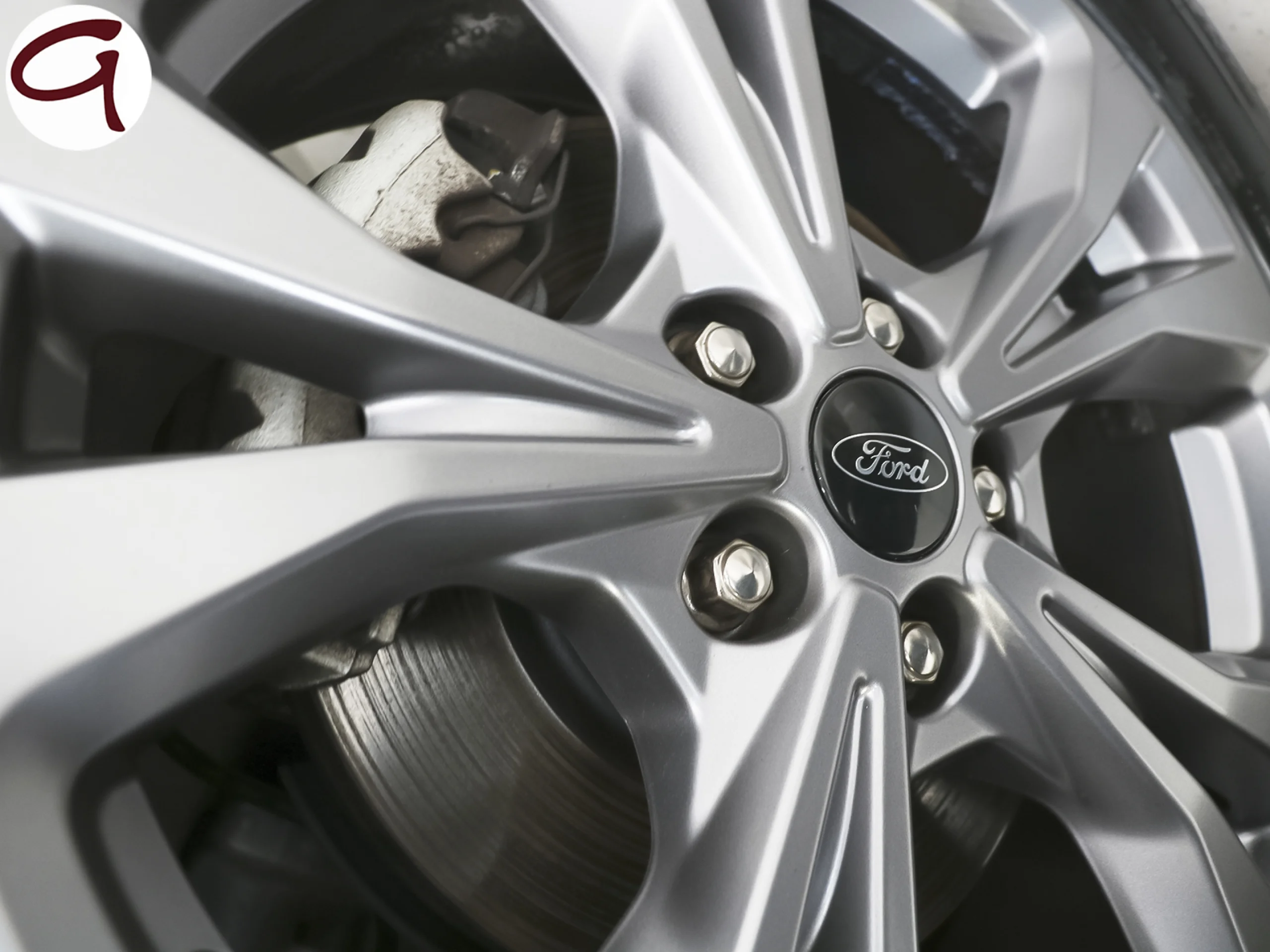 Ford Kuga 1.5 EcoBoost ST-Line 110 kW (150 CV) - Foto 17