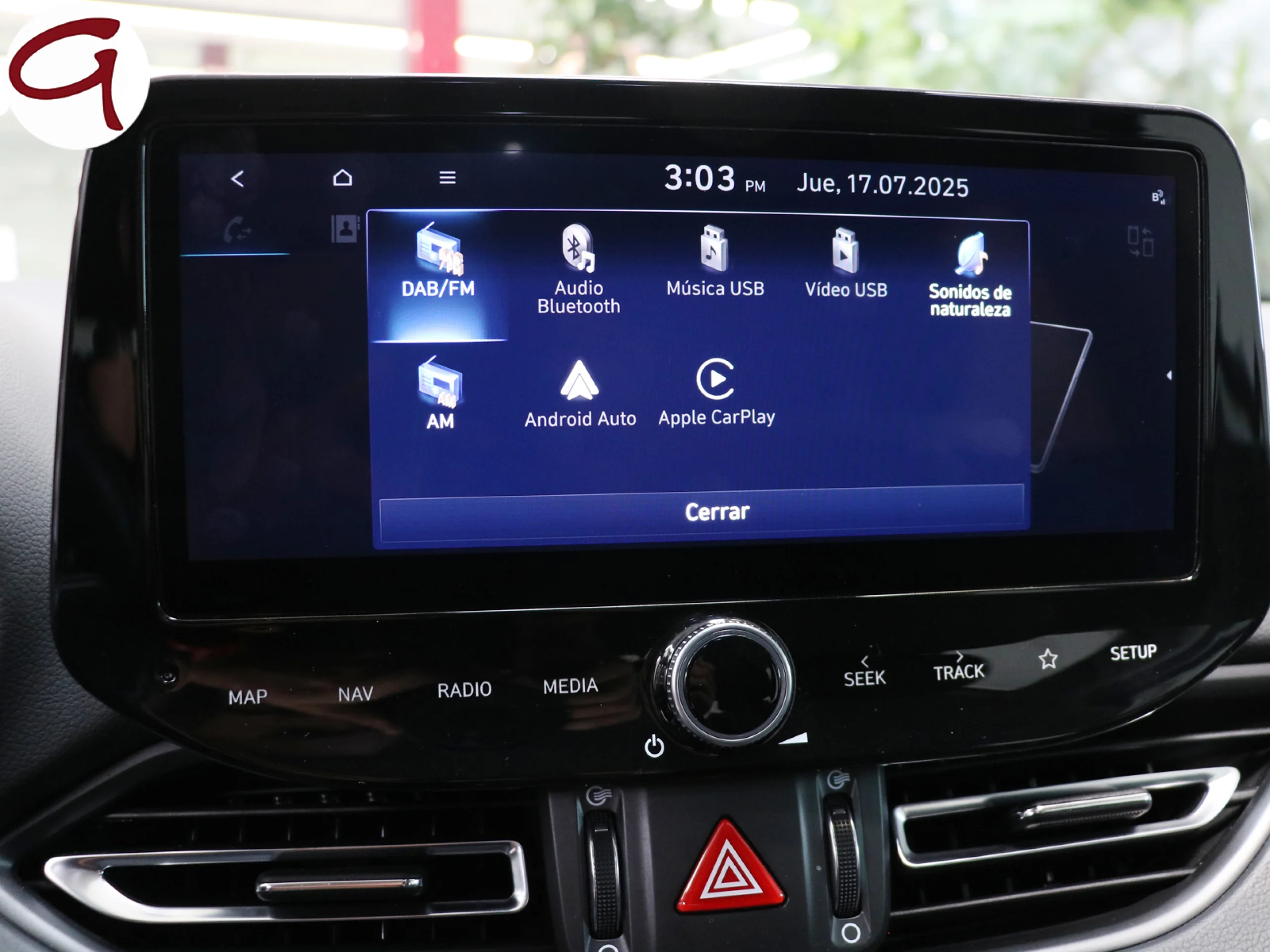 Hyundai I30 1.0 TGDI 48V Klass 74 kW (100 CV) - Foto 16