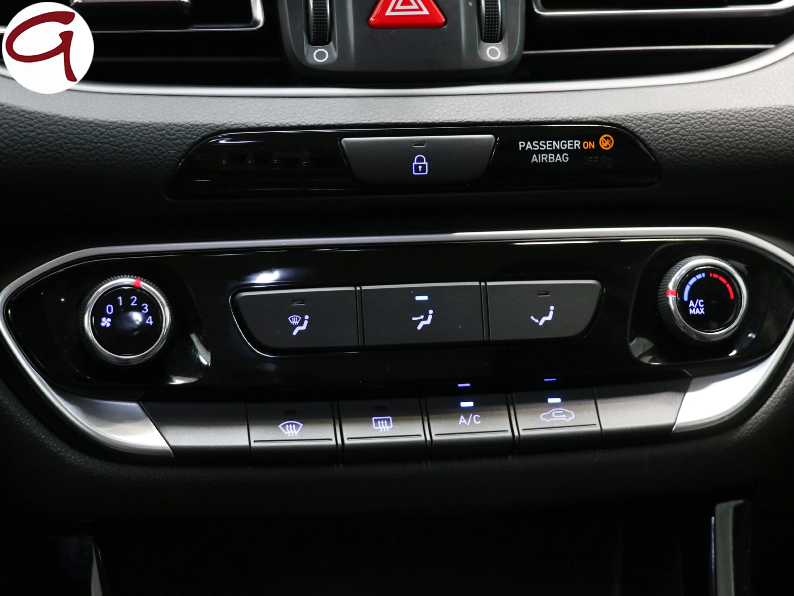 Hyundai I30 1.0 TGDI 48V Klass 74 kW (100 CV) - Foto 18