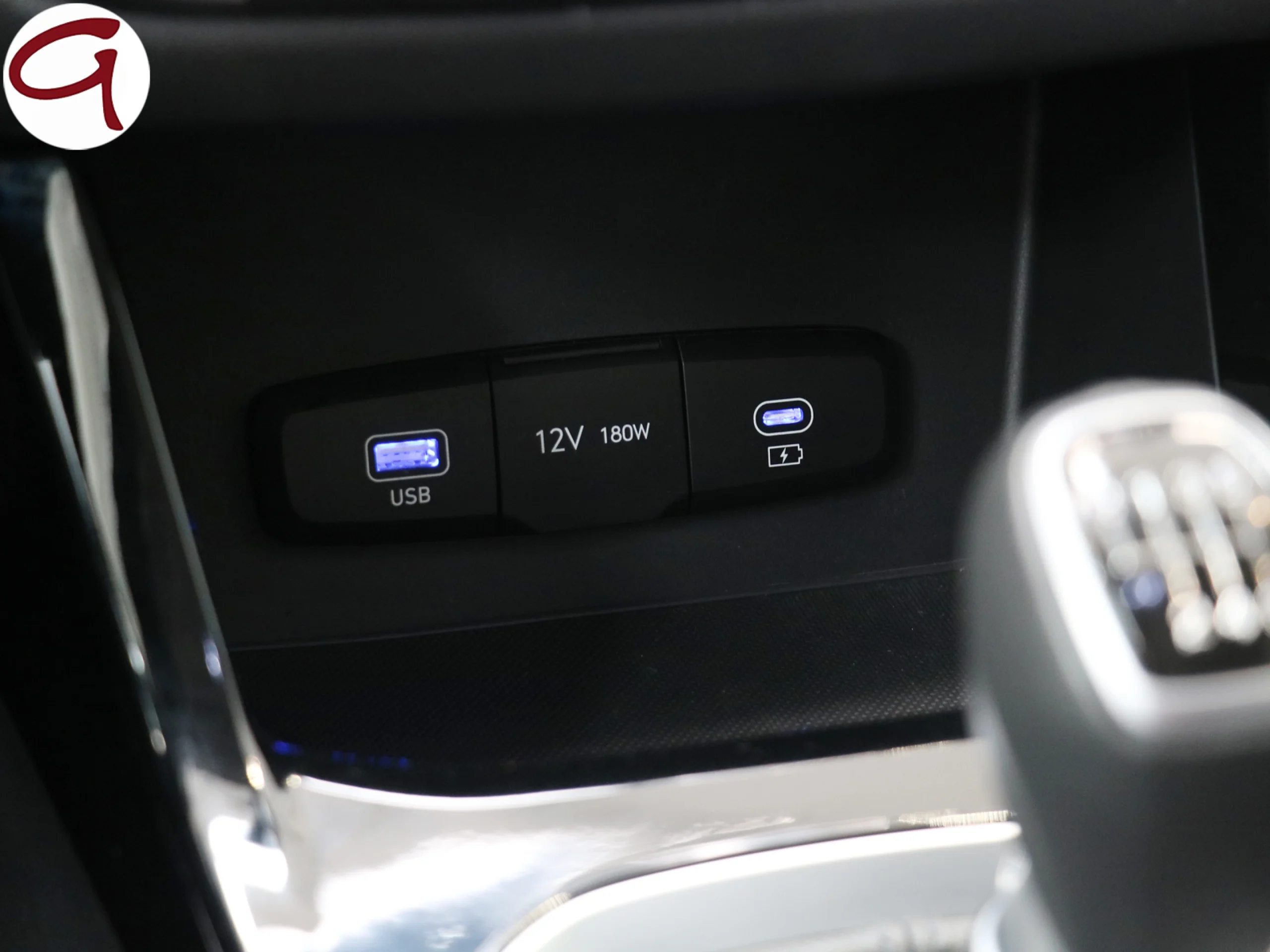 Hyundai I30 1.0 TGDI 48V Klass 74 kW (100 CV) - Foto 19