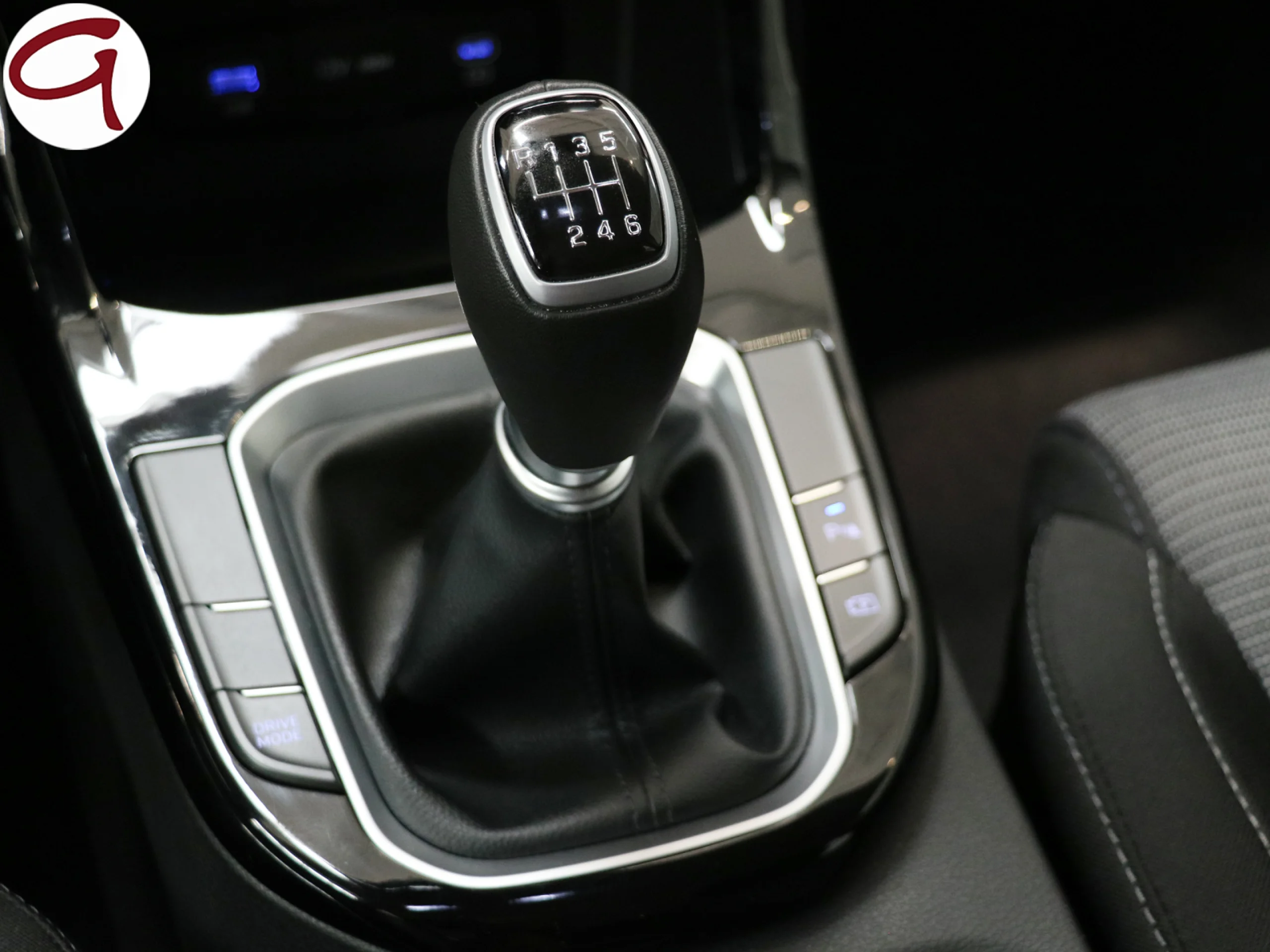 Hyundai I30 1.0 TGDI 48V Klass 74 kW (100 CV) - Foto 20