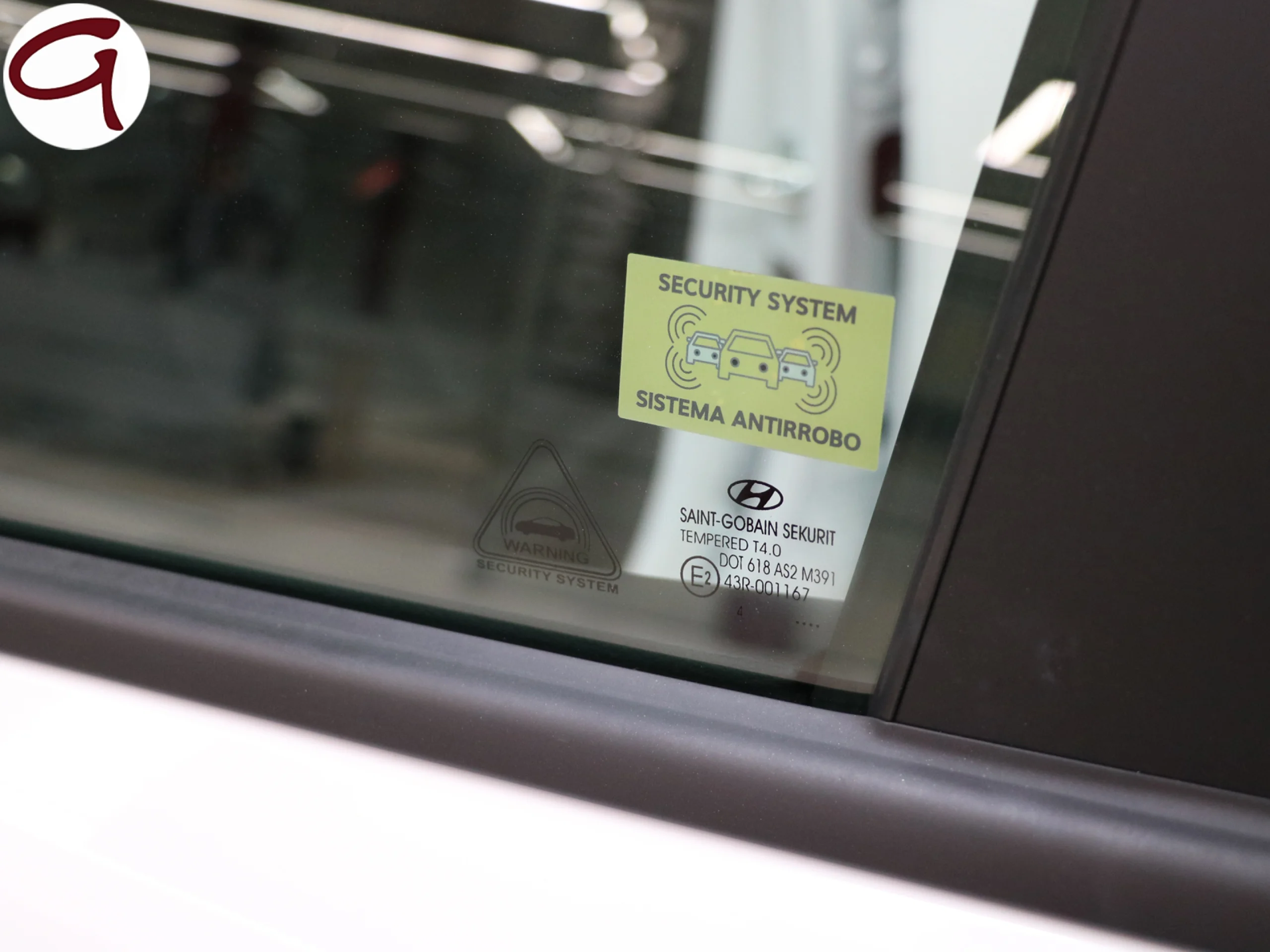 Hyundai I30 1.0 TGDI 48V Klass 74 kW (100 CV) - Foto 31